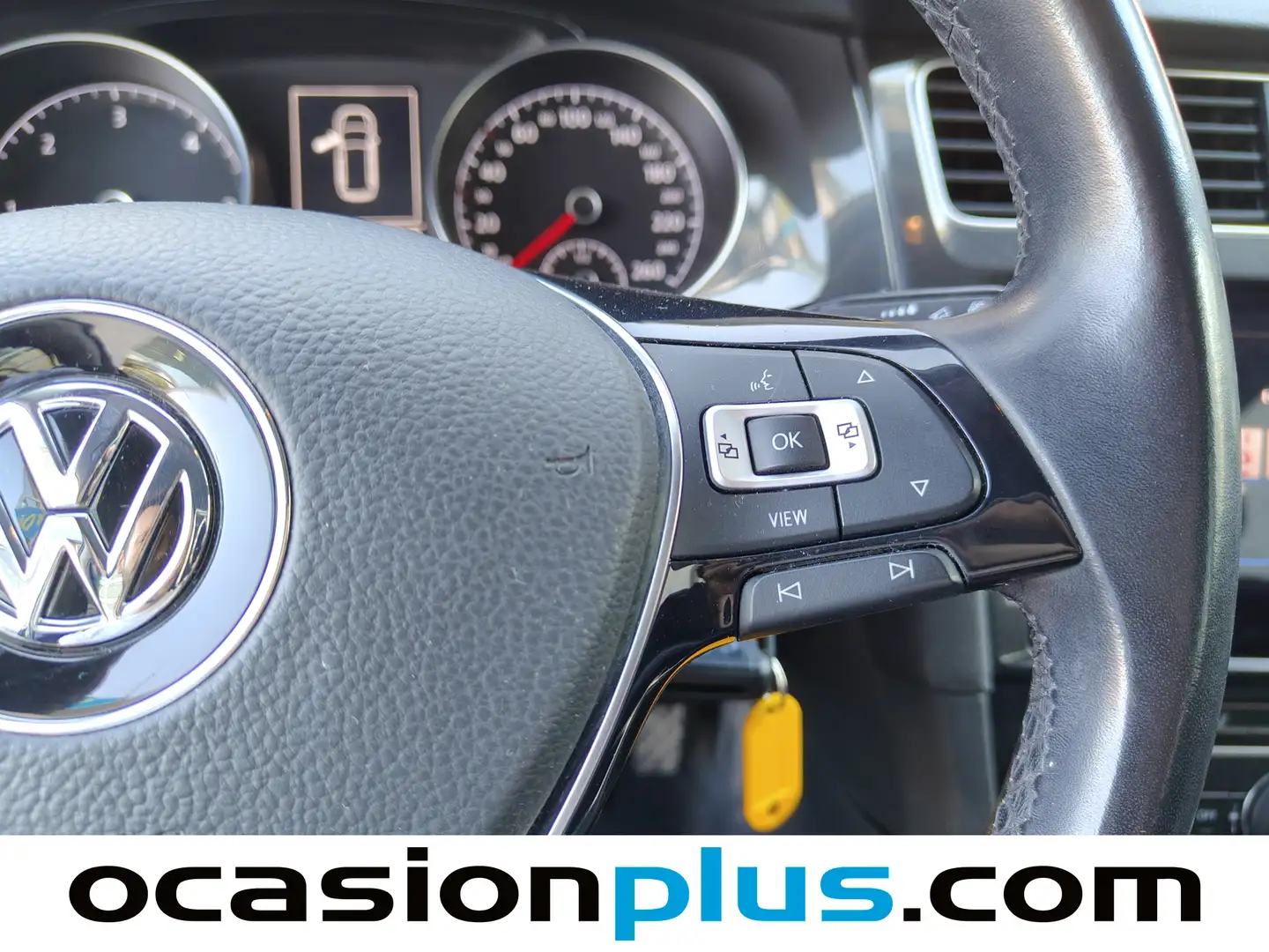 Foto Volkswagen Golf Volkswagen Golf Variant Business & Navi 1.6 TDI (115 CV)