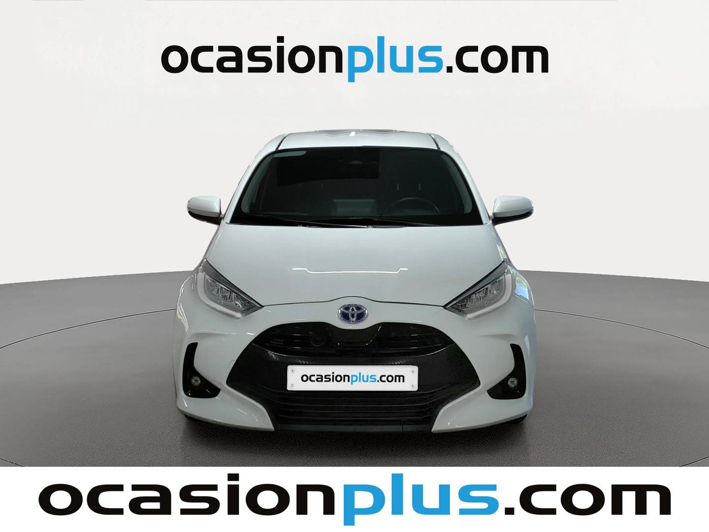 Toyota Yaris Toyota Yaris 120H Business Plus (116 CV) seminuevo