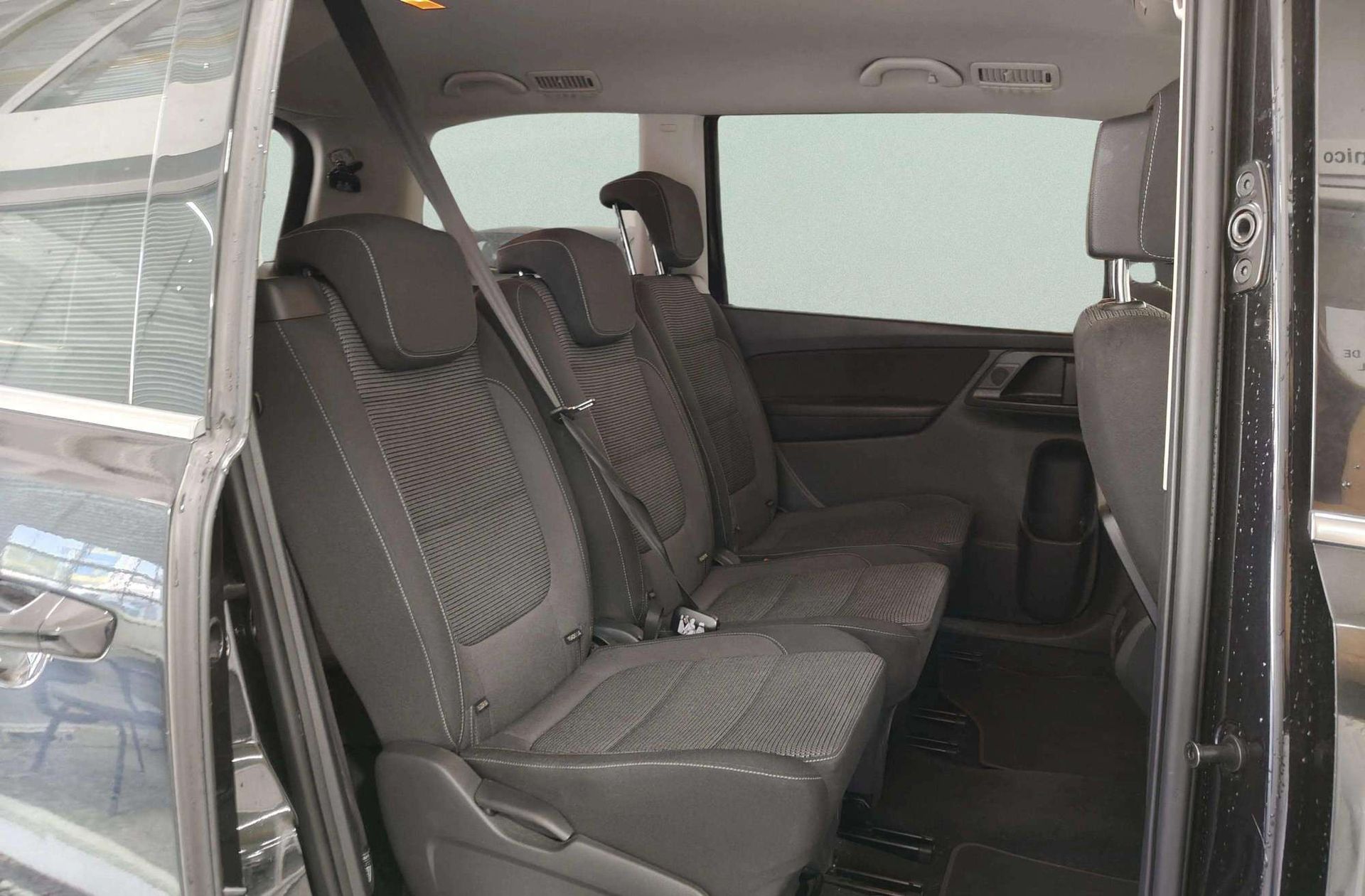 Volkswagen Sharan Advance 2.0 TDI BMT DSG 7 plazas - foto 21