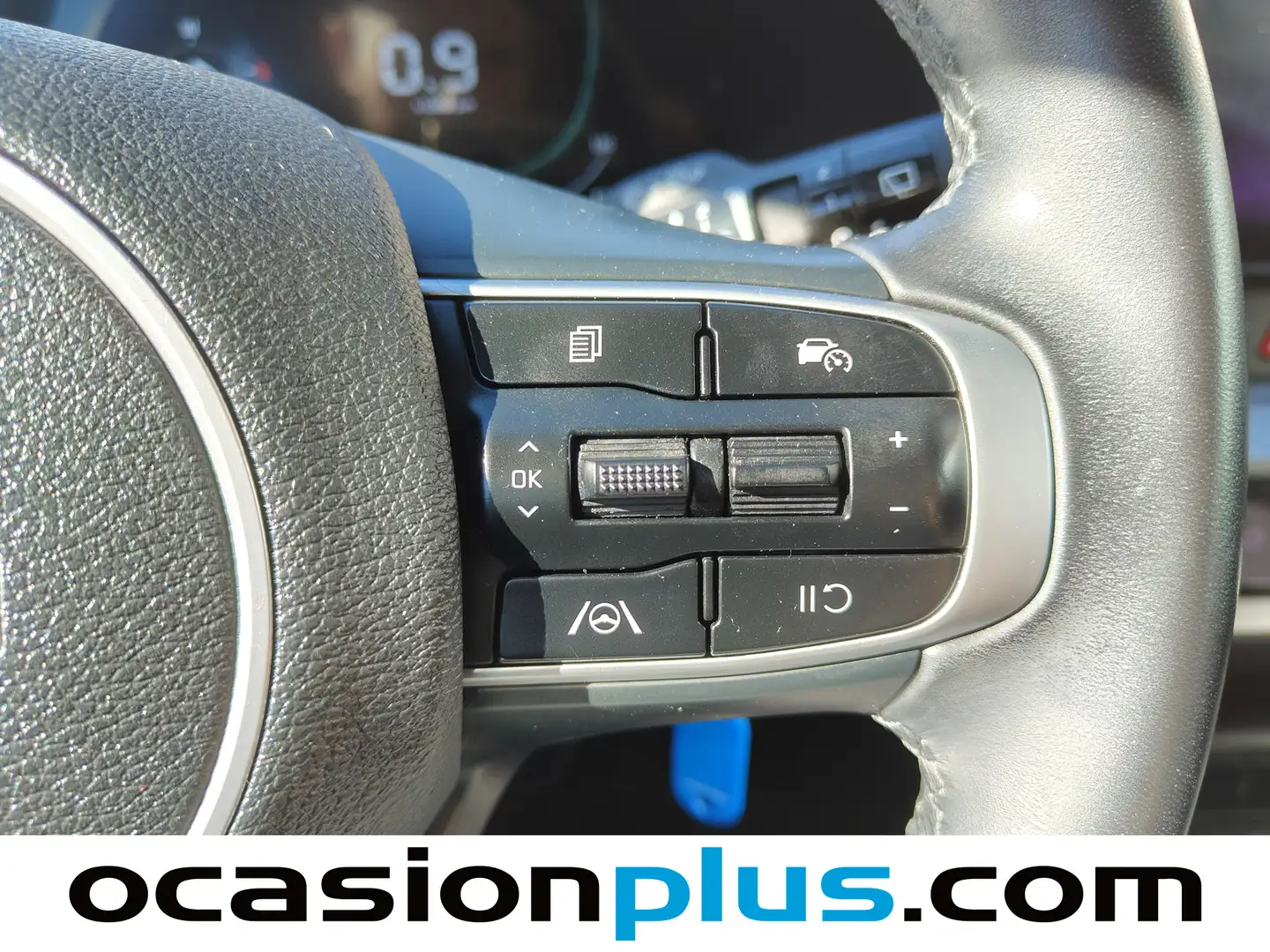 Foto KIA Sportage Kia Sportage 1.6 T-GDi MHEV Drive 4x2 (150 CV)