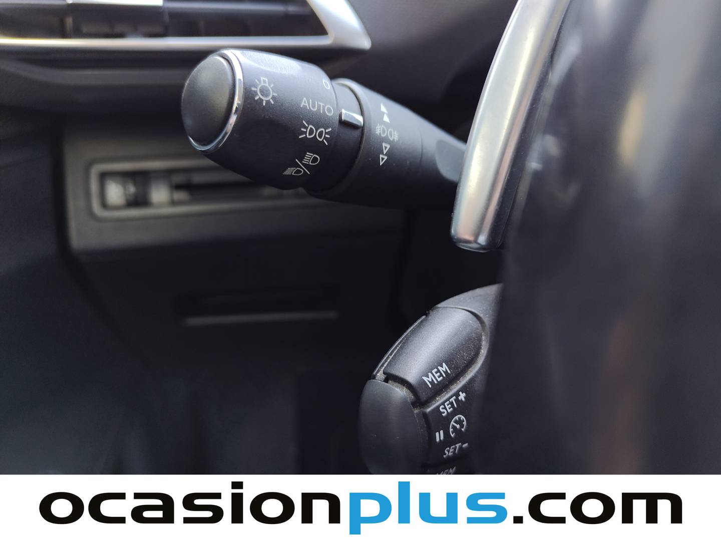 Accesorios del Peugeot 3008 Peugeot 3008 BlueHDI 130 S&S Allure EAT8 (130 CV)