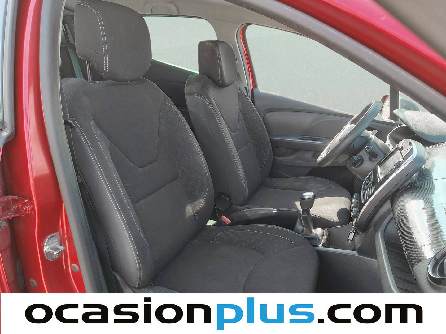 Renault Clio Renault Clio Limited 1.2 16v (75 CV) manual