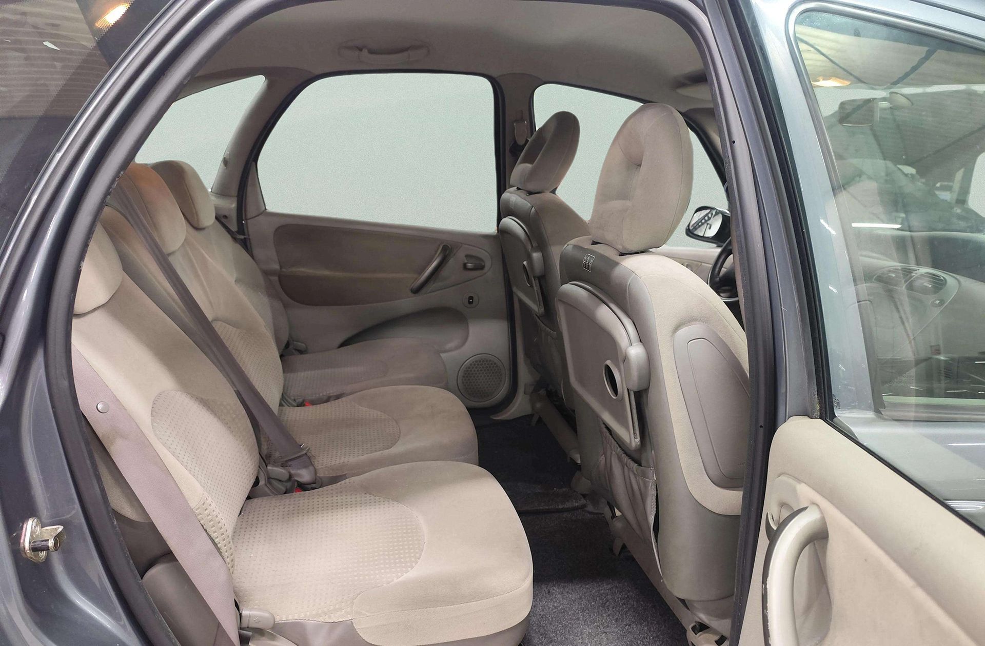Citroën Xsara Picasso 1.8 16v Exclusive - foto 13