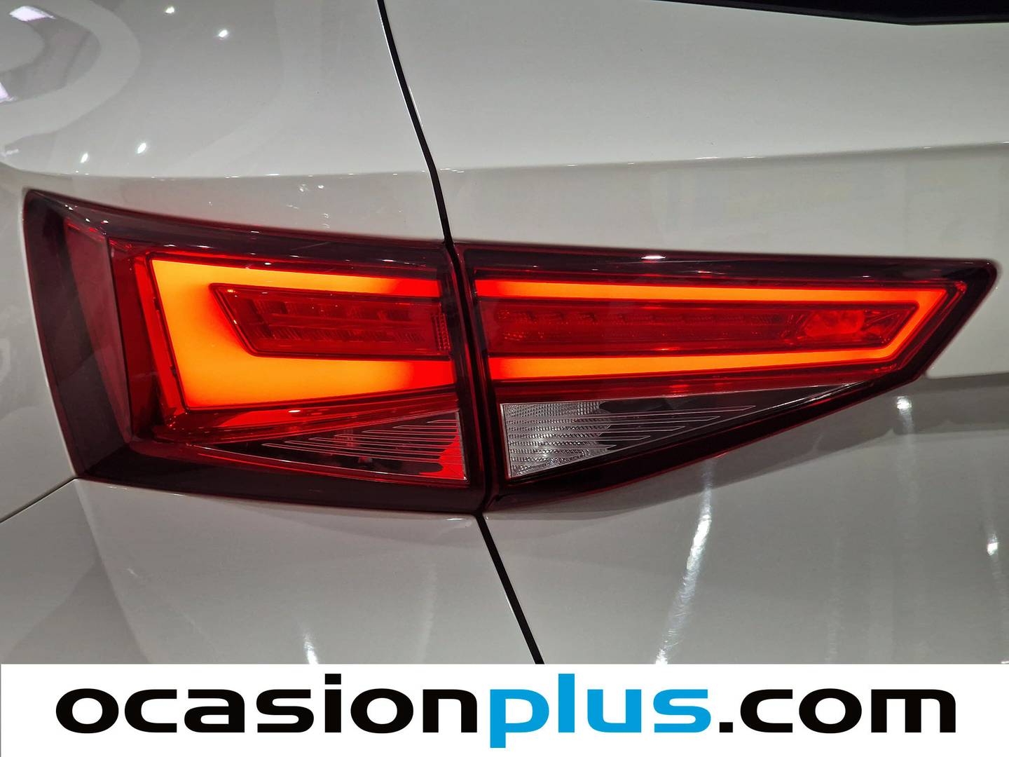 Foto Seat Ateca SEAT Ateca 1.6 TDI S&S Ecomotive Style (115 CV)