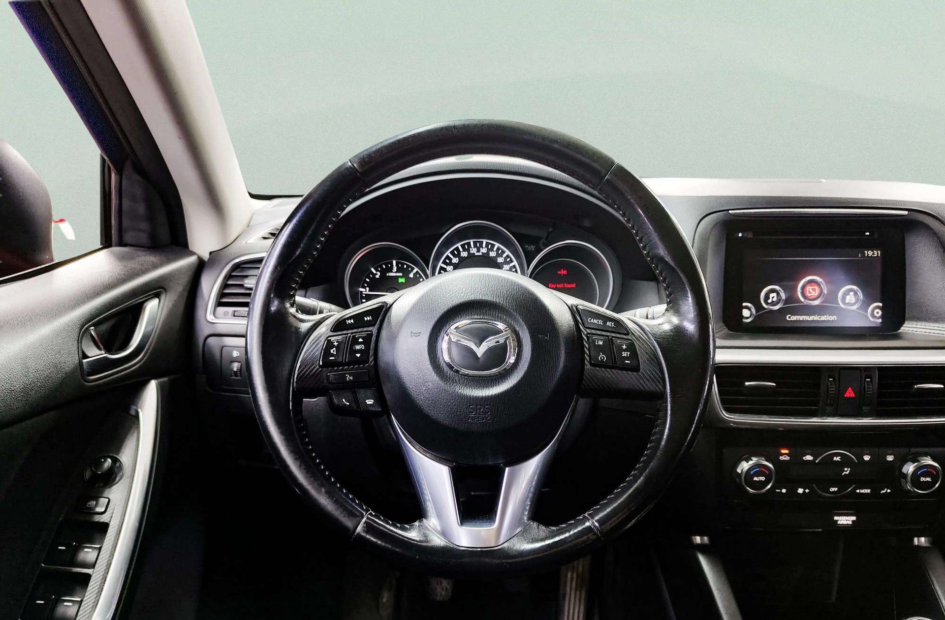 Mazda CX-5 2.2 DE Style 2WD - foto 16