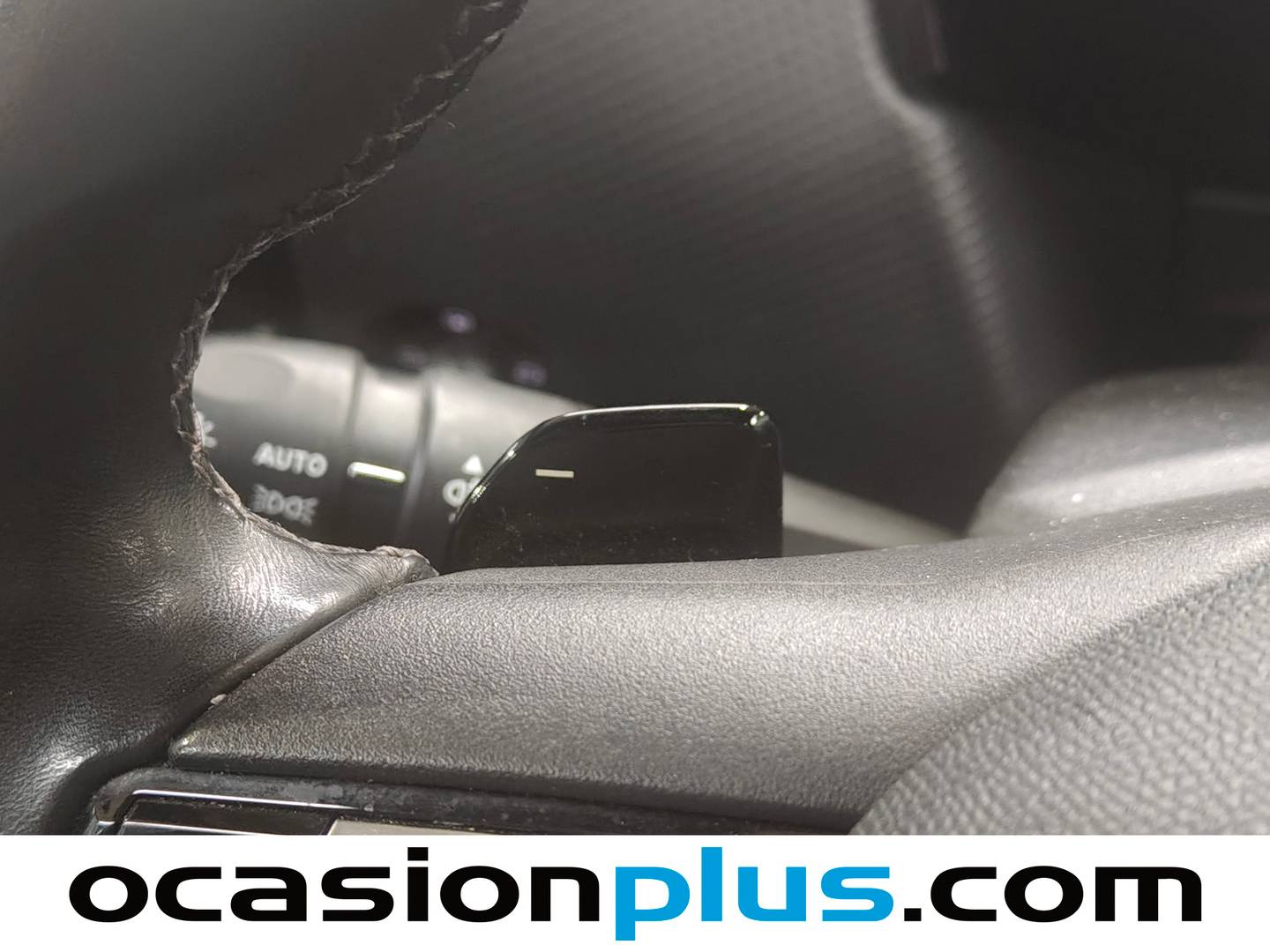 Foto DS DS 4 DS DS4 BlueHDi 130 Trocadero Auto (130 CV)