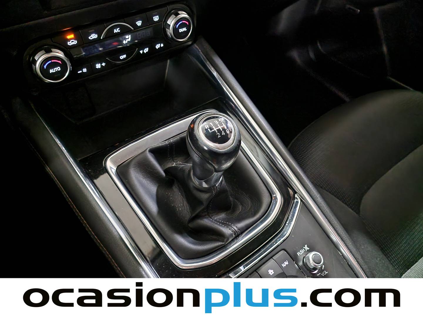 Foto Mazda CX-5 Mazda CX-5 2.2 DE Zenith 2WD (150 CV)