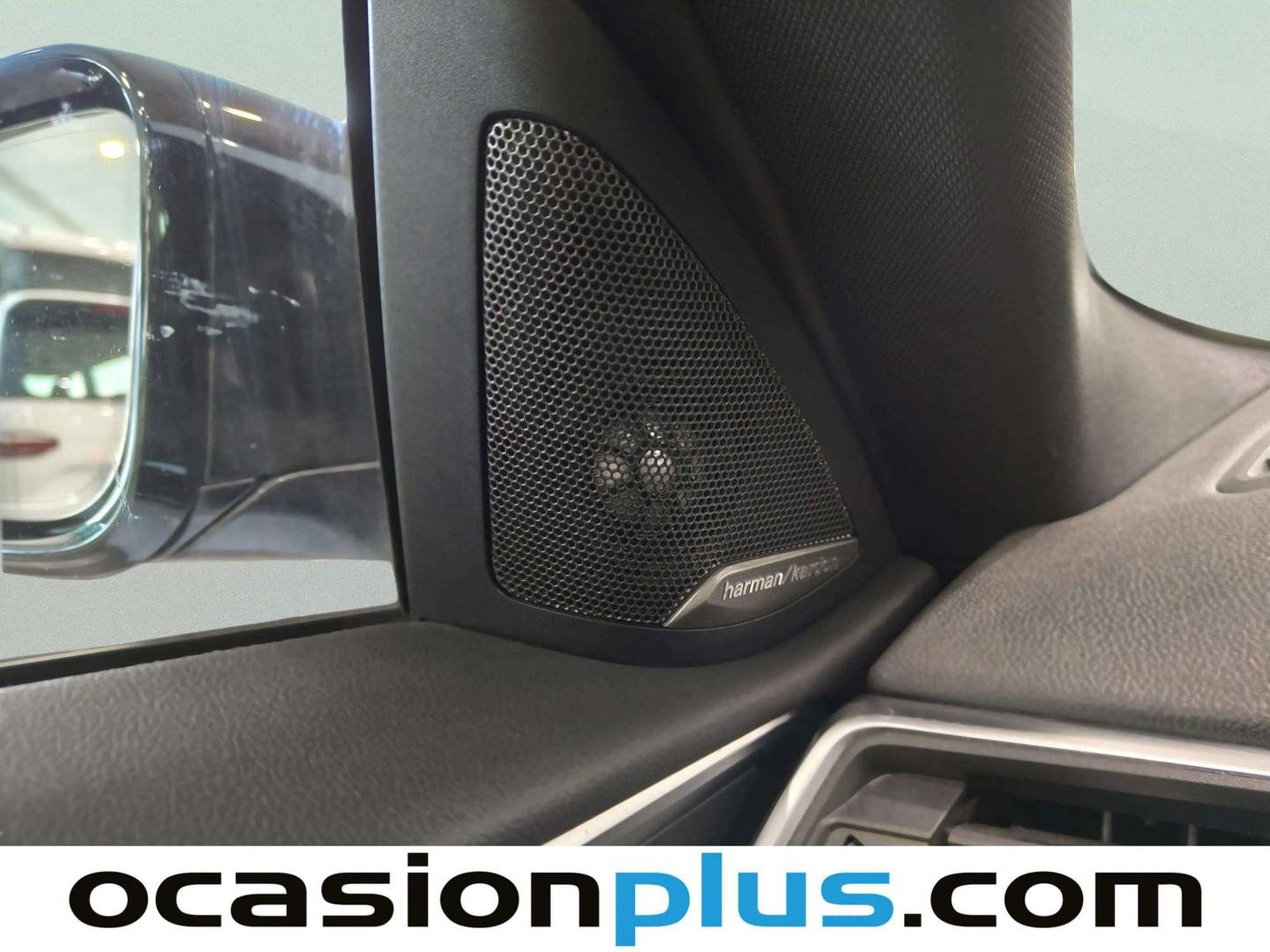 Paquetes del BMW Serie 4 BMW Serie 4 M440d xDrive Coupé (340 CV) Pack M