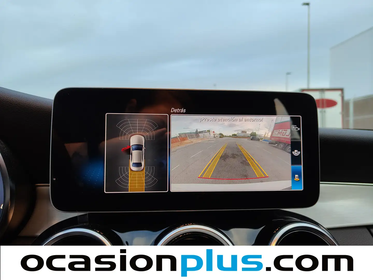 Foto Mercedes Clase C Mercedes-Benz Clase C Clase C 200 d (160 CV) Pack AMG