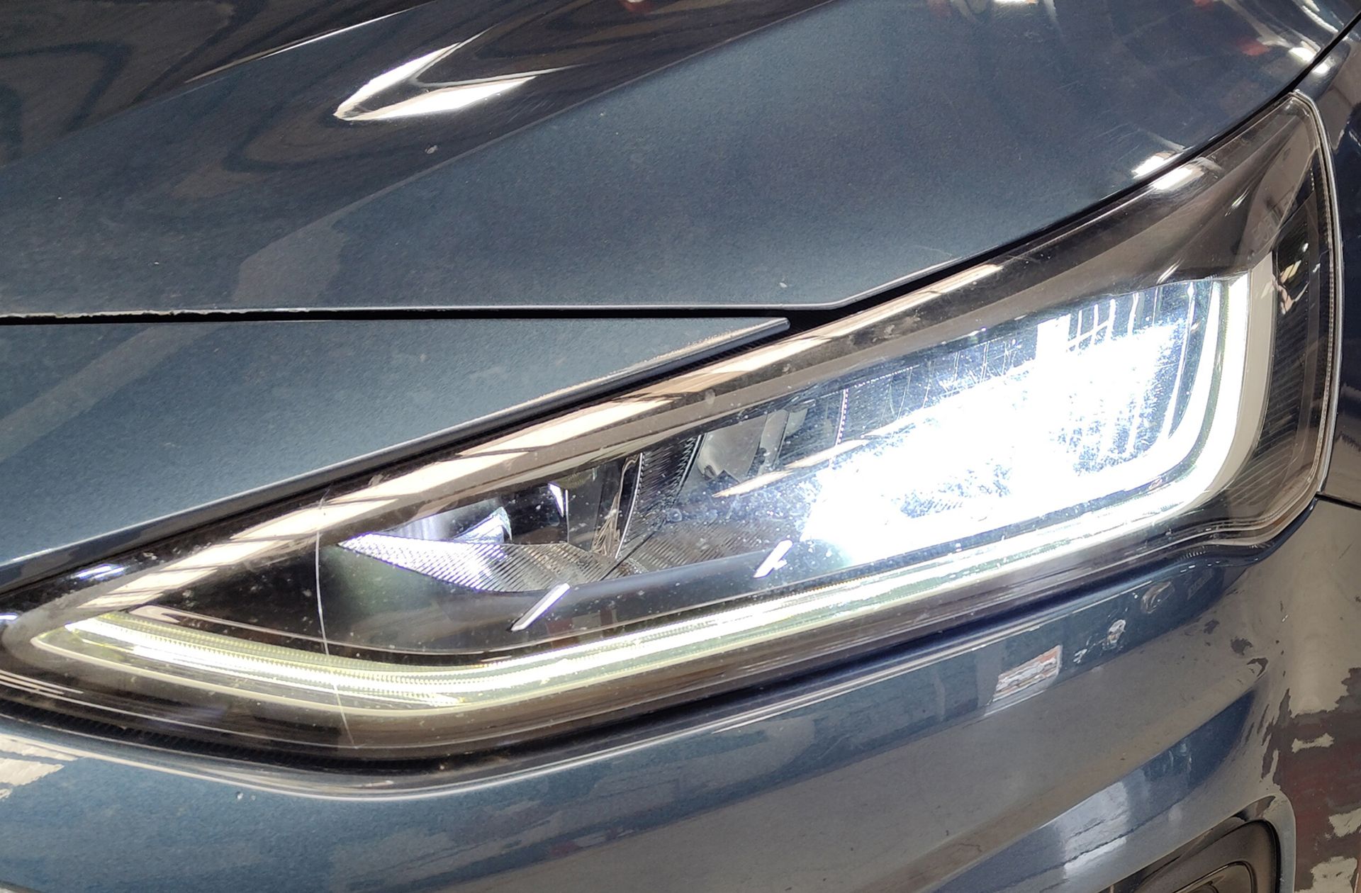 Ford Focus 1.5 EcoBlue Trend+ - foto 10