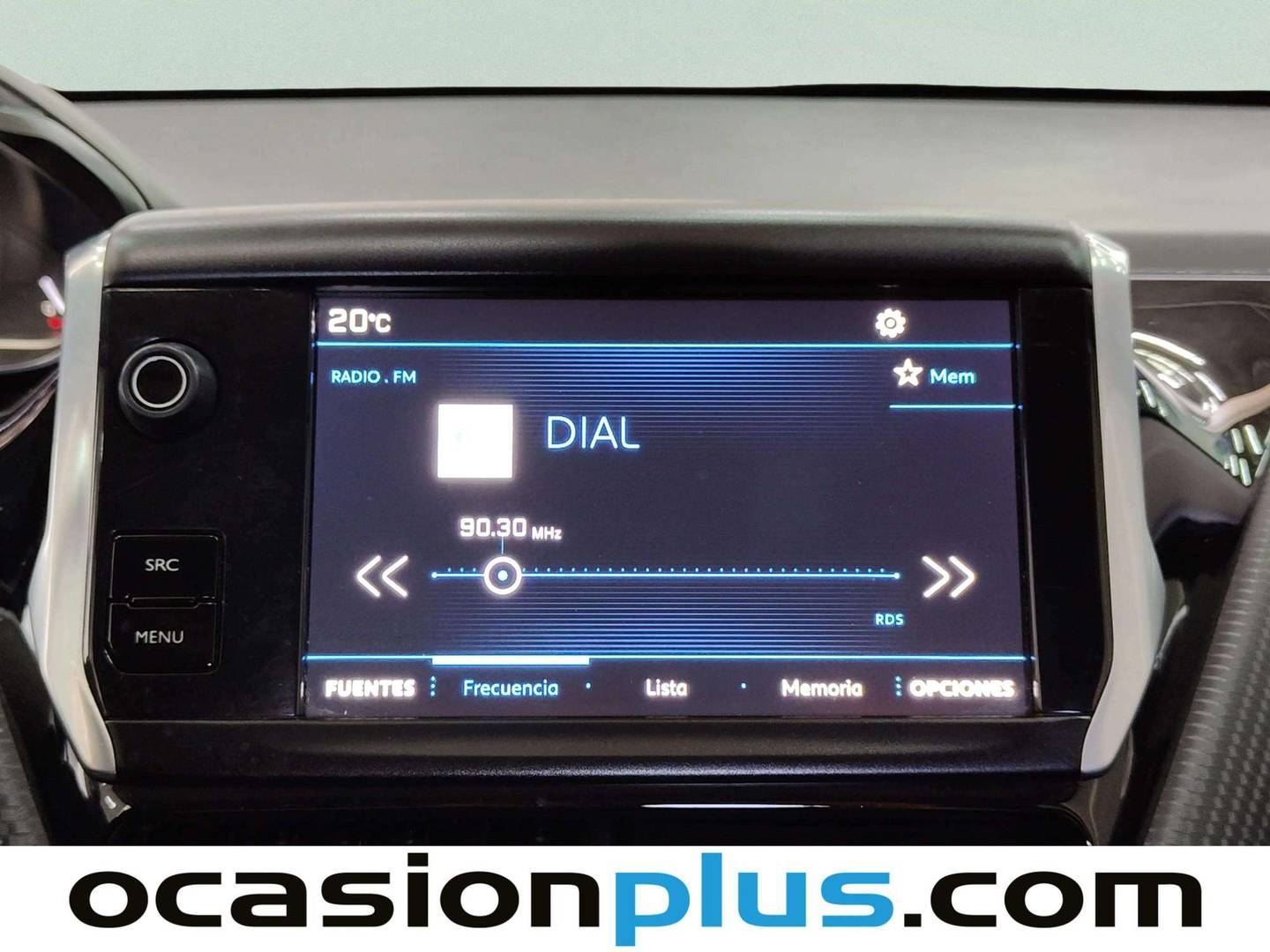 Acabados Peugeot 208 Peugeot 208 PureTech 82 Style (82 CV)