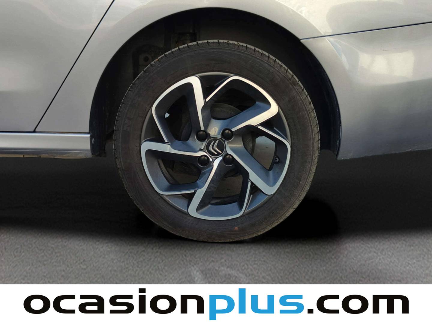 Citroën C-Elysée Citroen C-Elysee BlueHDi 100 Shine (102 CV) al mejor precio