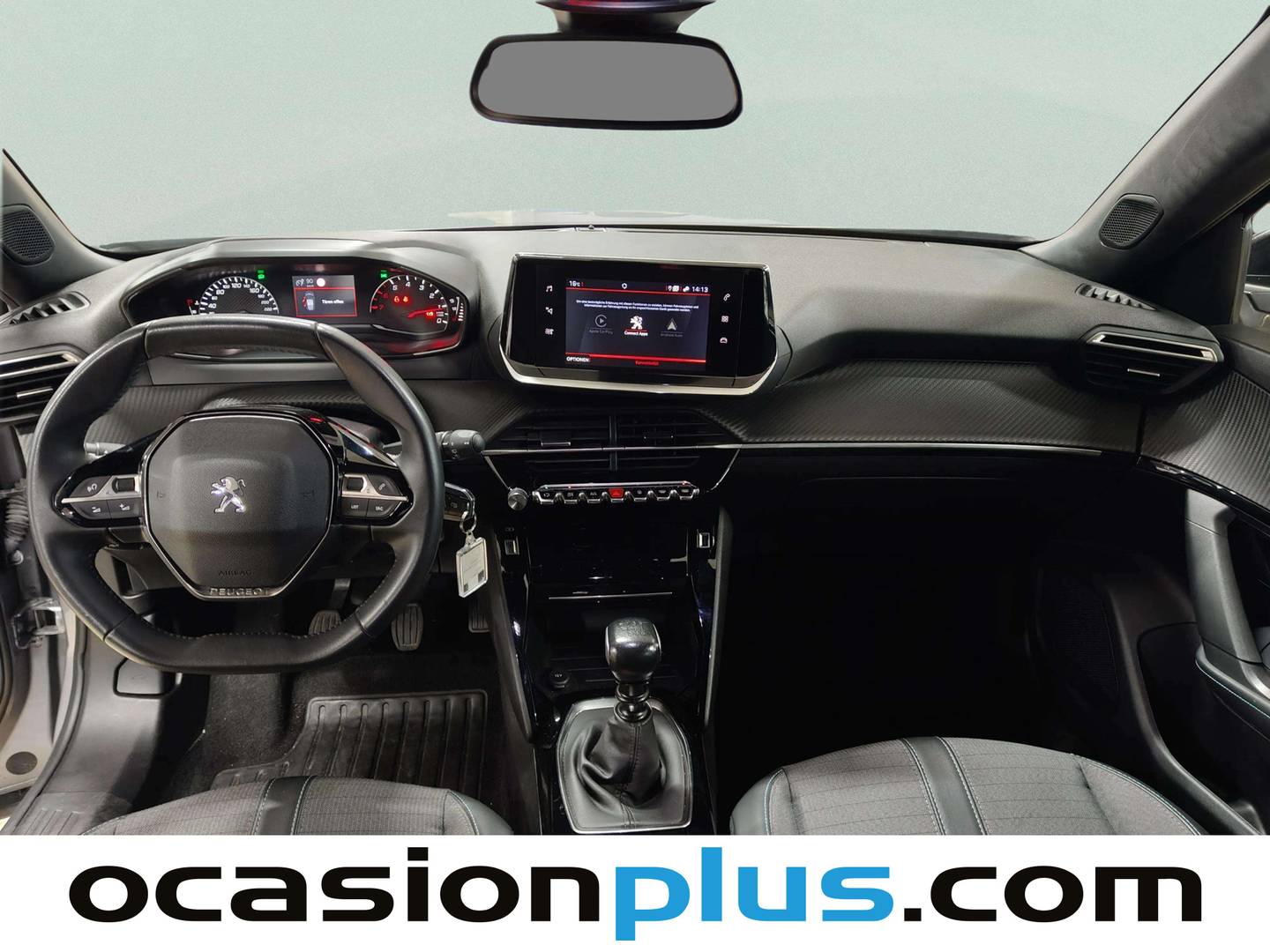 Foto Peugeot 2008 Peugeot 2008 PureTech 100 S&S Allure (100 CV)