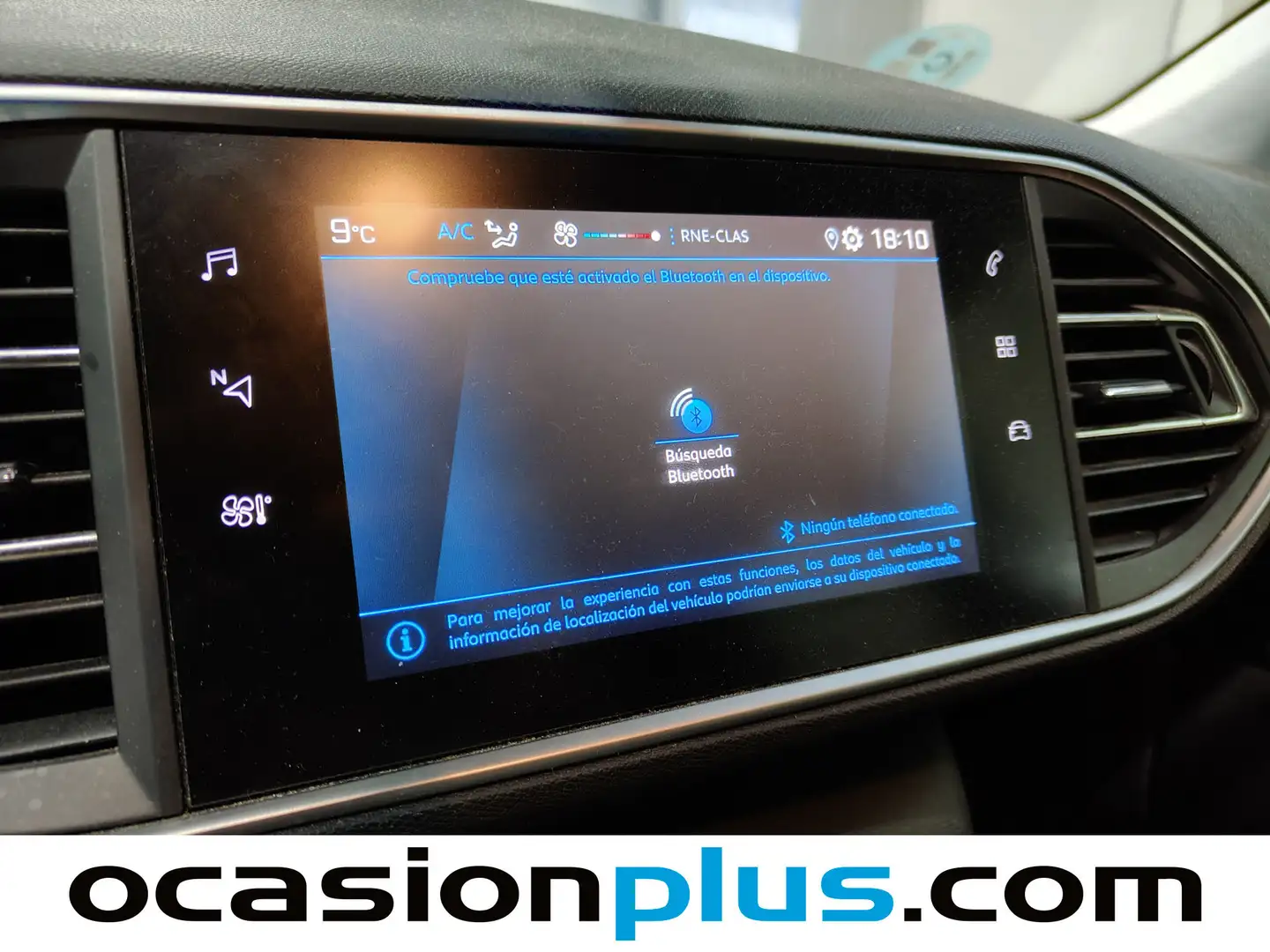 Foto Peugeot 308 Peugeot 308 PureTech 110 S&S Access (110 CV)