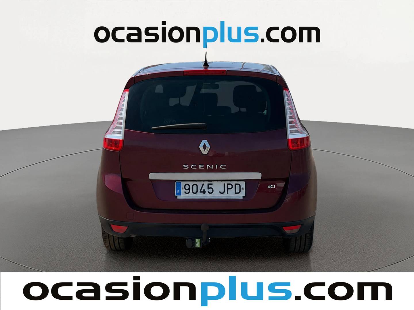 Renault Grand Scénic Renault Grand Scenic Limited Energy dCi (110 CV) 7 plazas barato