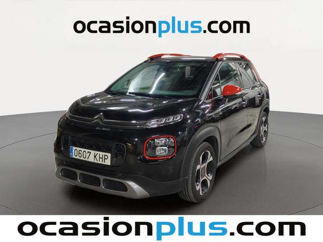 Citroën C3 Aircross BlueHDi 120 S&S Shine (120 CV) de segunda mano