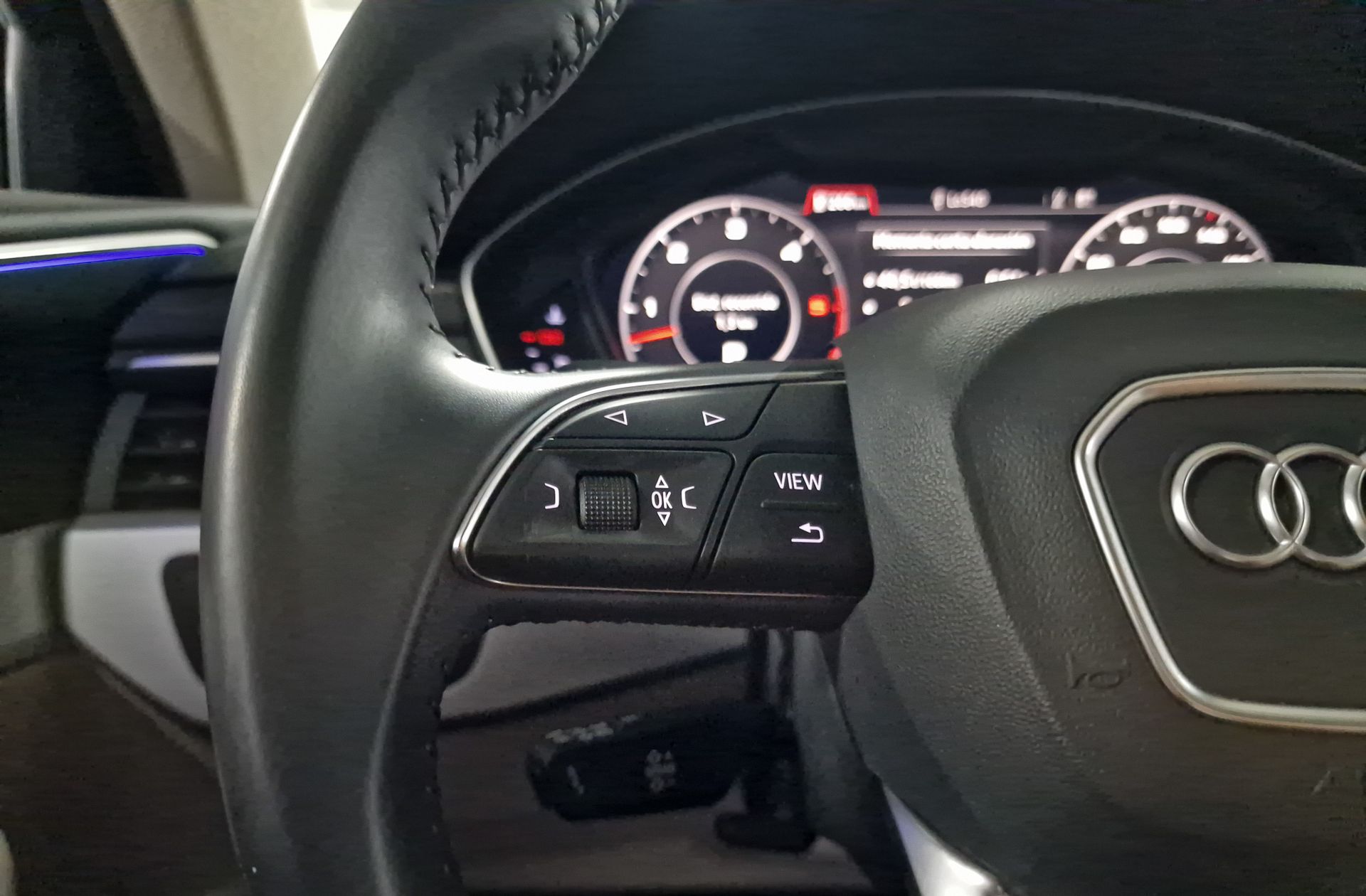 Audi A4 Allroad Unlimited 3.0 TDI quattro Tiptronic - foto 34