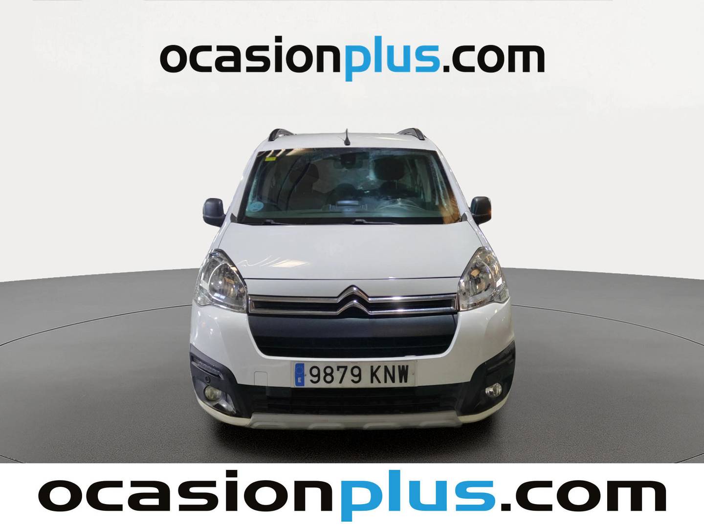 Citroën Berlingo Citroën Berlingo Multispace 20 Aniversario BlueHDi  (100 CV) 100cv