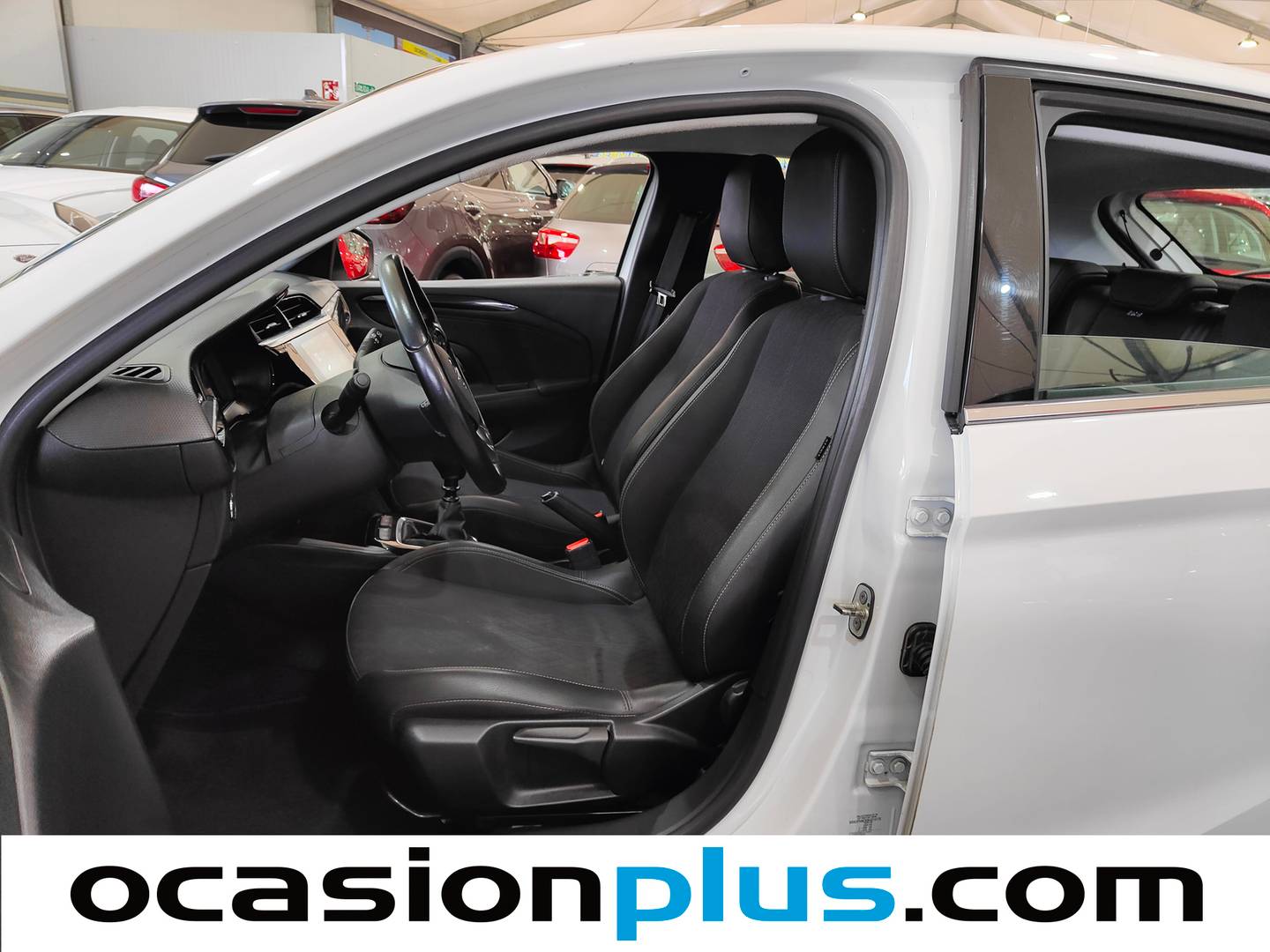 Opel Corsa Opel Corsa 1.2 Turbo XHL Elegance (100 CV) 2021