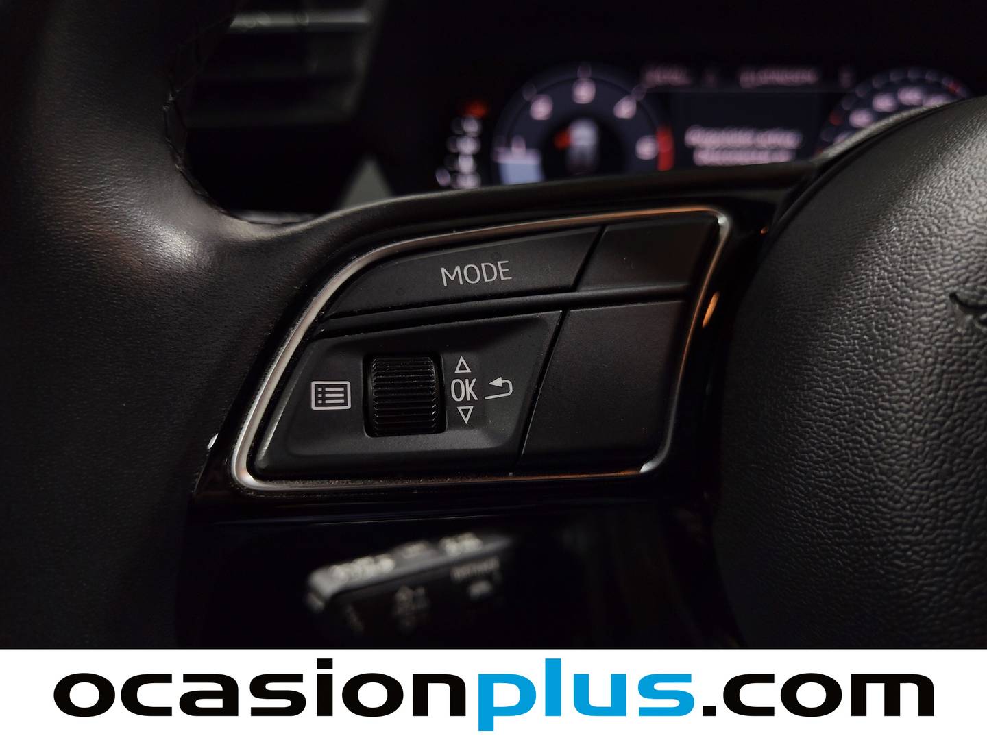 Audi A3 Audi A3 Sportback 30 TDI (116 CV) S tronic al mejor precio