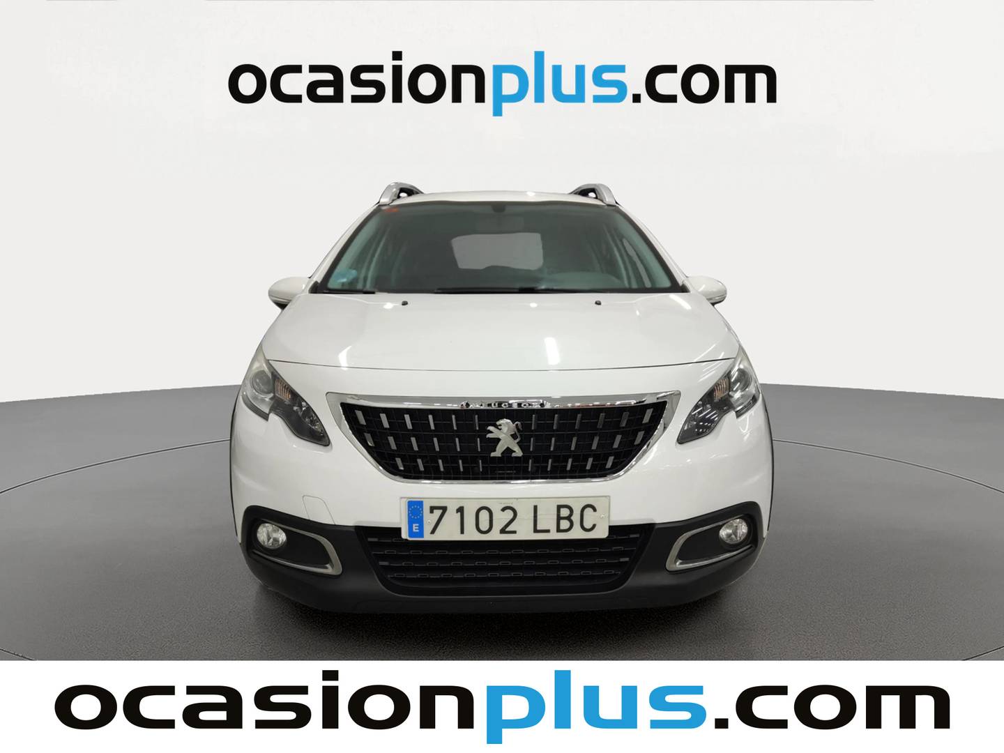 Peugeot 2008 Peugeot 2008 BlueHDi 100 Signature (100 CV) al mejor precio