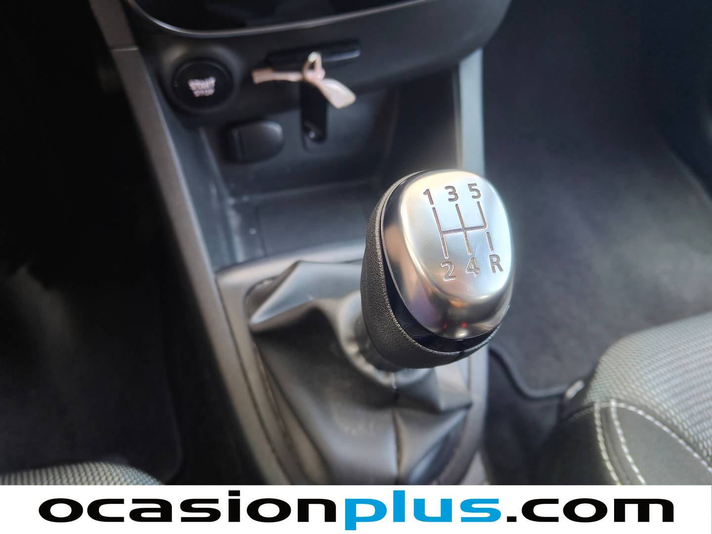 Renault Clio Renault Clio Life 1.2 (75 CV) de segunda mano