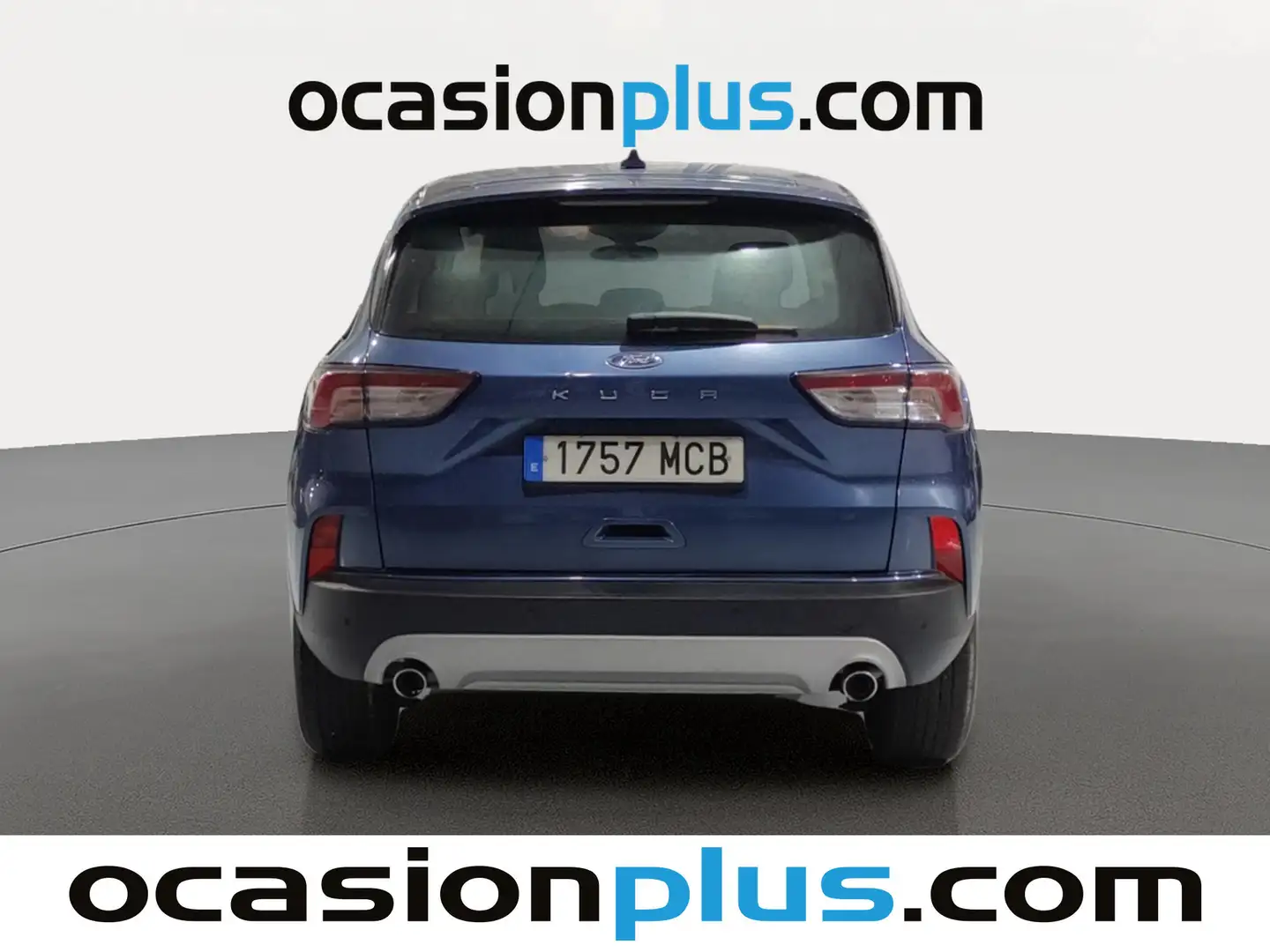 Foto Ford Kuga Ford Kuga 1.5 EcoBlue Trend (120 CV)