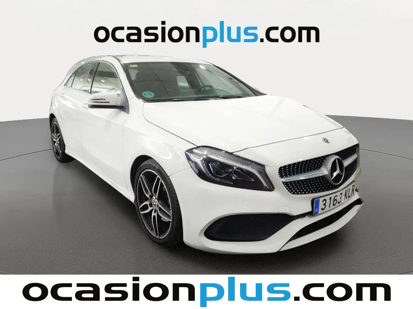 Foto Mercedes Clase A Mercedes-Benz Clase A 200 d (136 CV)