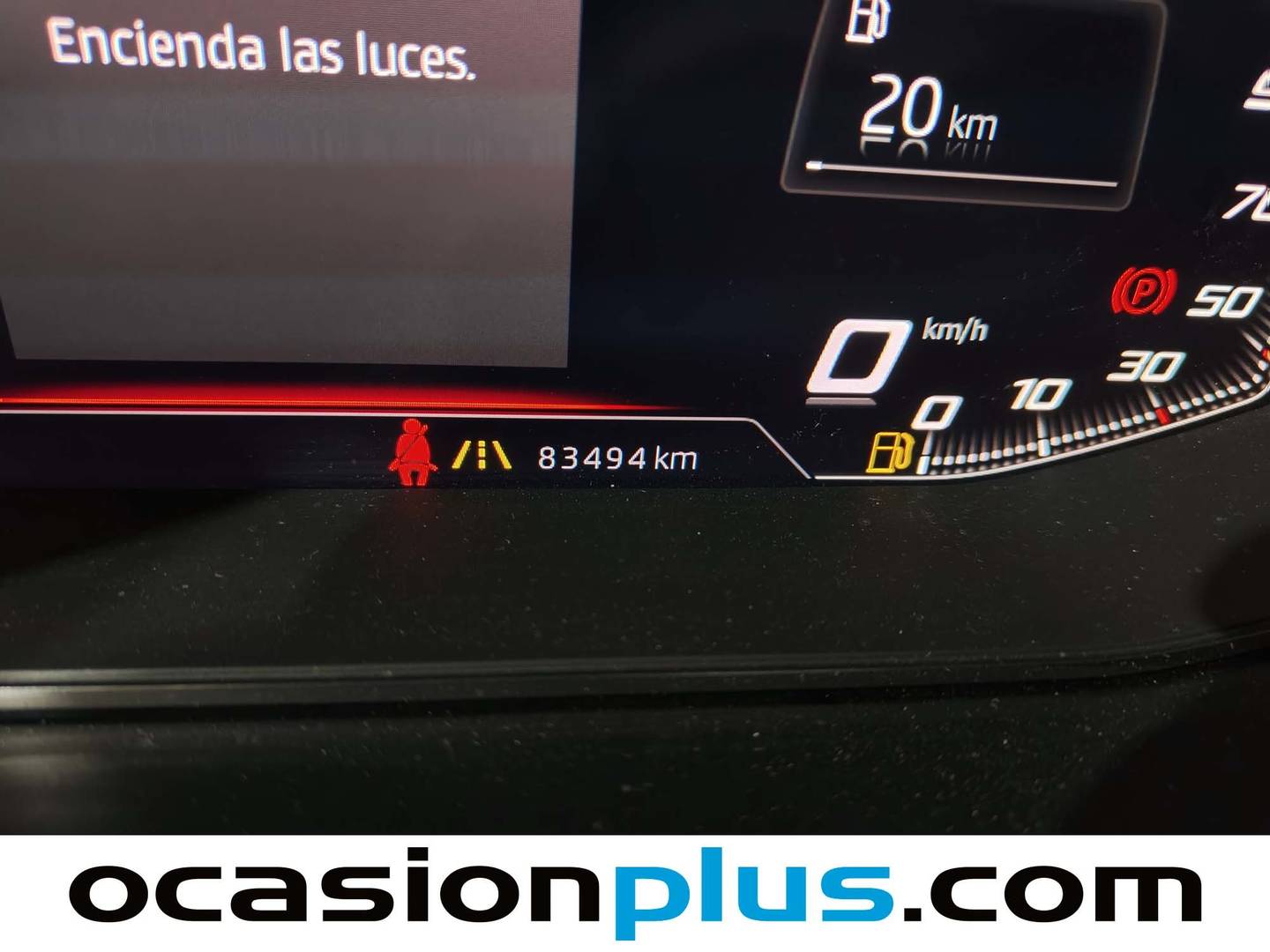 Foto Seat Ateca SEAT Ateca 1.0 TSI S&S Ecomotive Style  (115 CV)