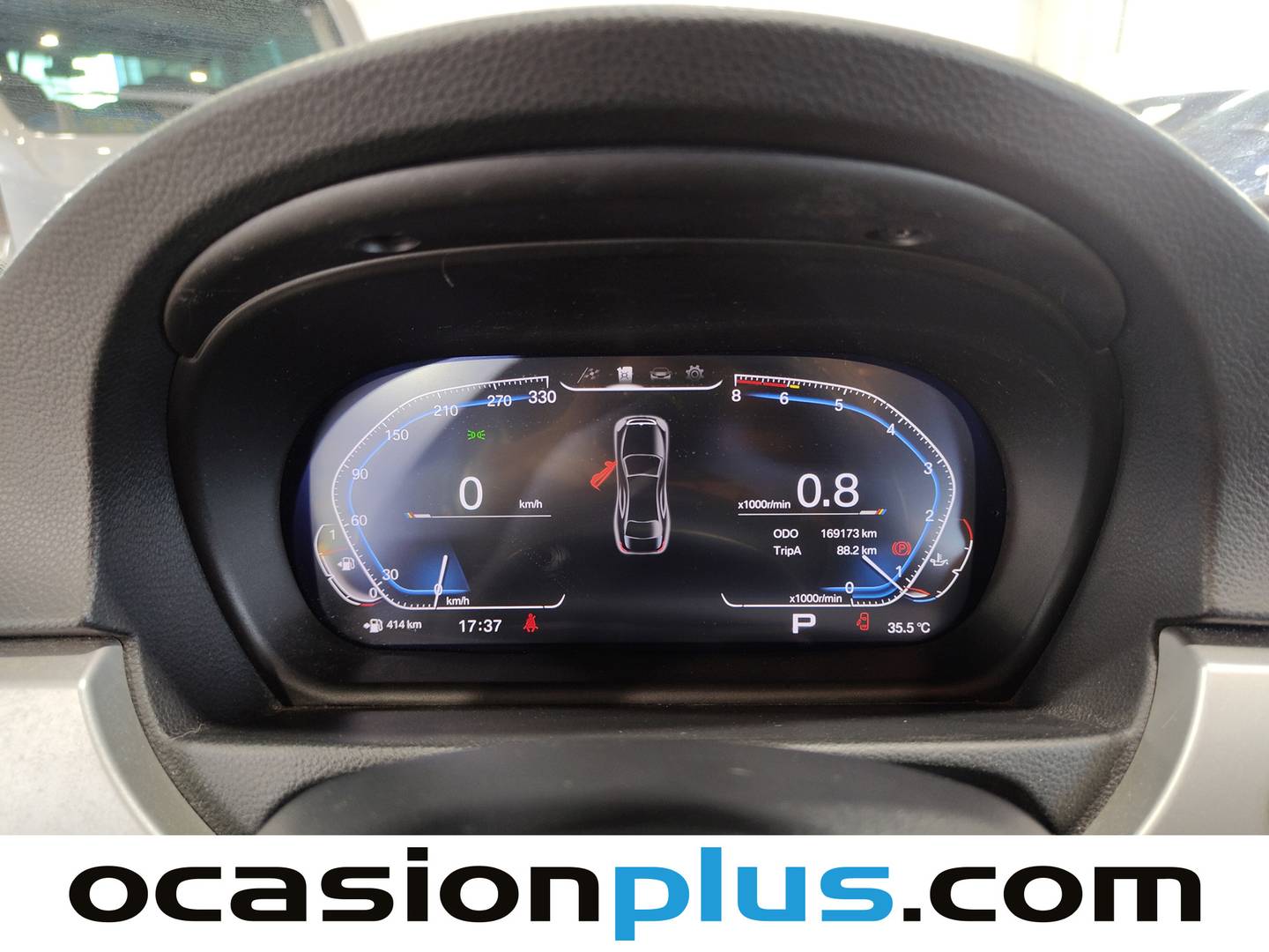 BMW Serie 3 BMW Serie 3 318i Touring (143 CV) 2008