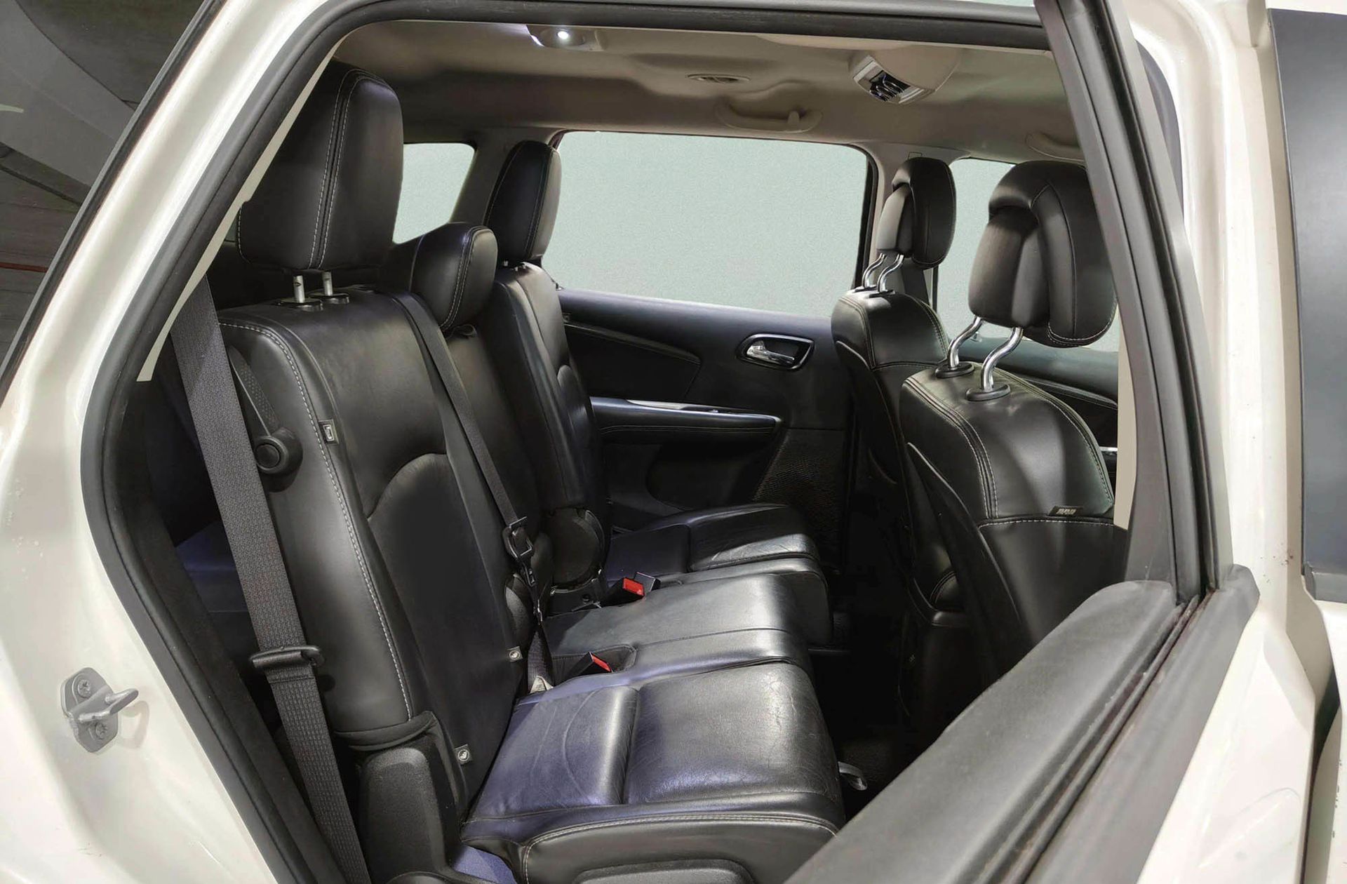 Fiat Freemont 2.0 16v Diesel Black Code 7 plazas - foto 18