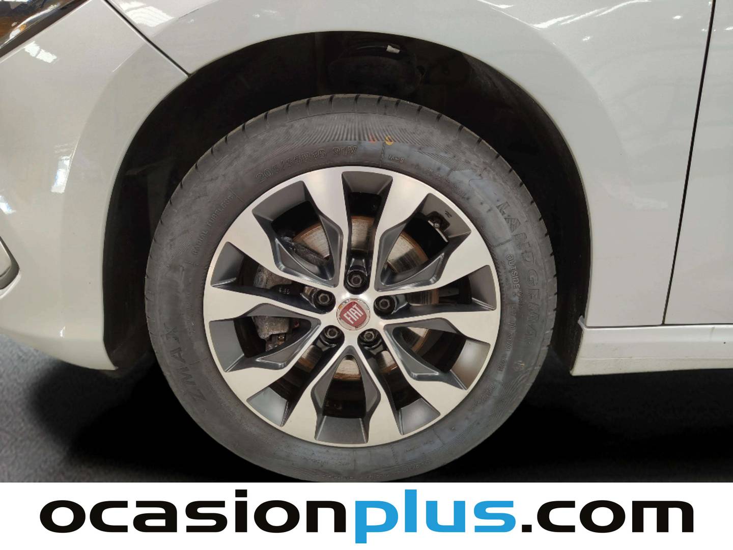 Fiat Tipo Fiat Tipo 1.5 Hybrid City Life DCT (130 CV) de segunda mano