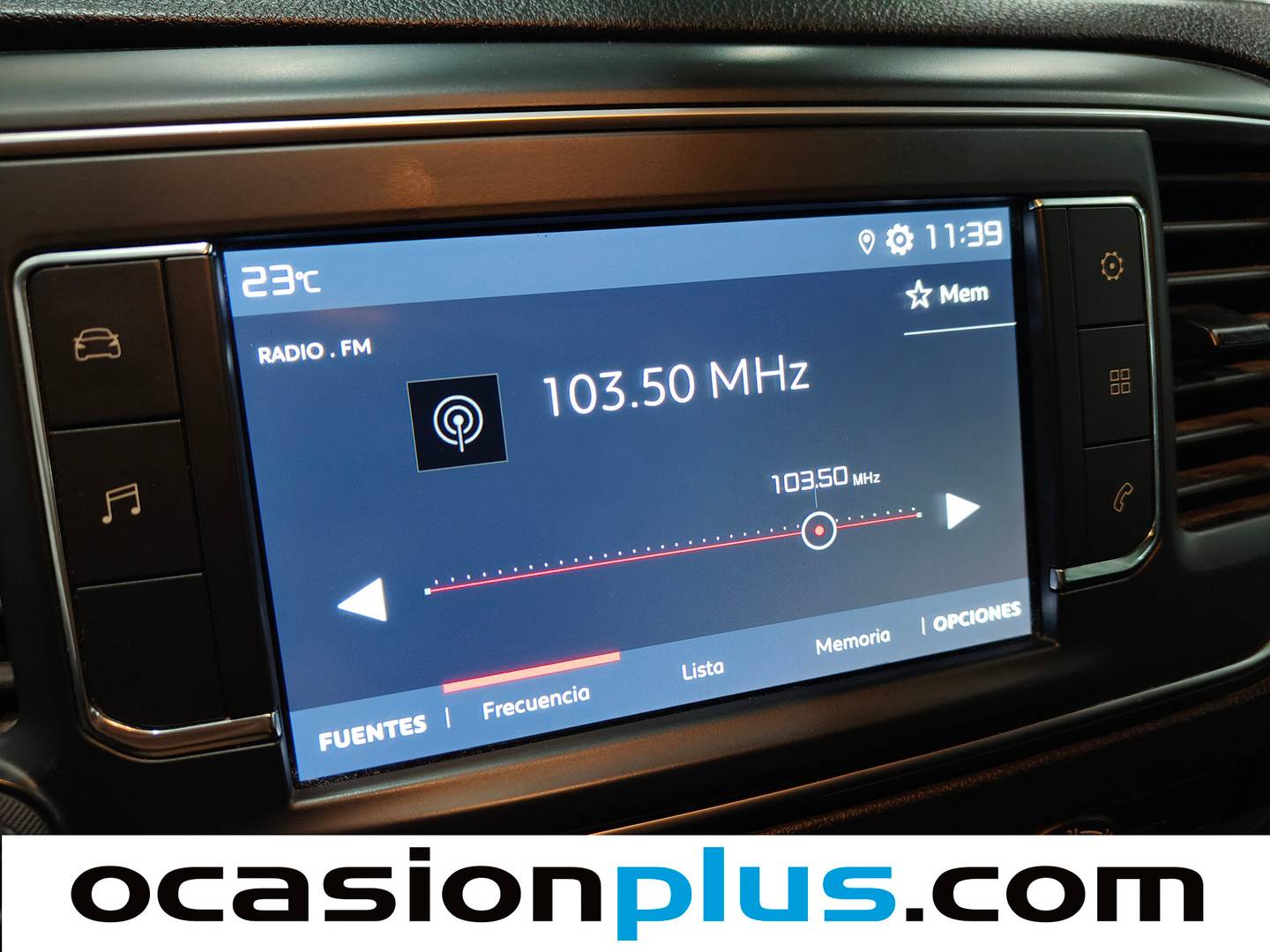 Fiat Scudo Fiat Scudo Furgon 1.5 Bluehdi L2 (102 CV) 102cv