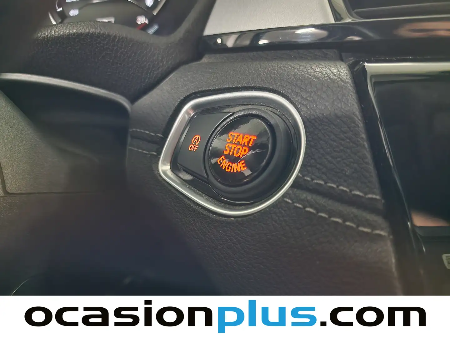 Foto BMW X2 BMW X2 sDrive18d (150 CV)