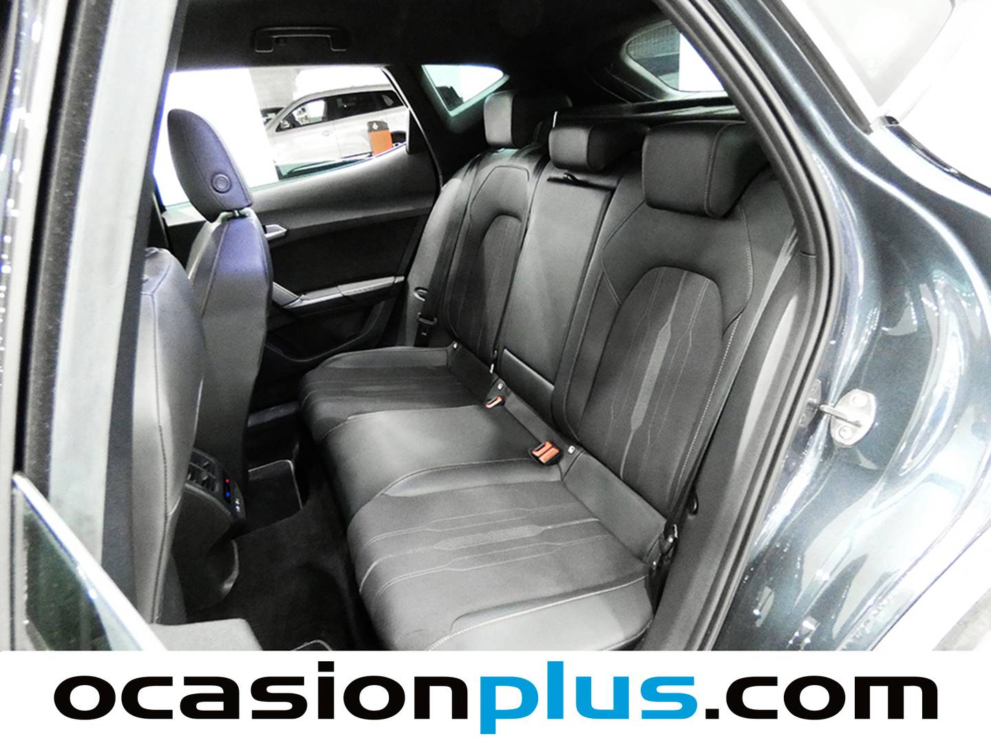 Cupra Formentor CUPRA Formentor 1.5 TSI DSG  (150 CV) 150cv