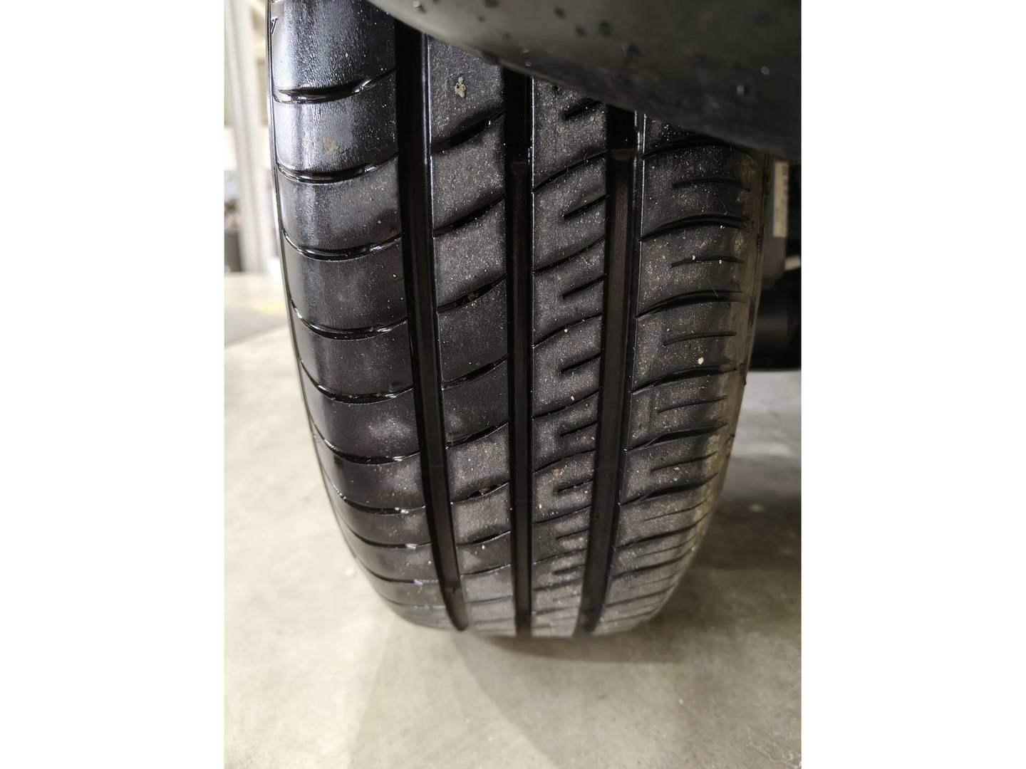 KIA Picanto Kia Picanto 1.0 DPi Concept (67 CV) de ocasión