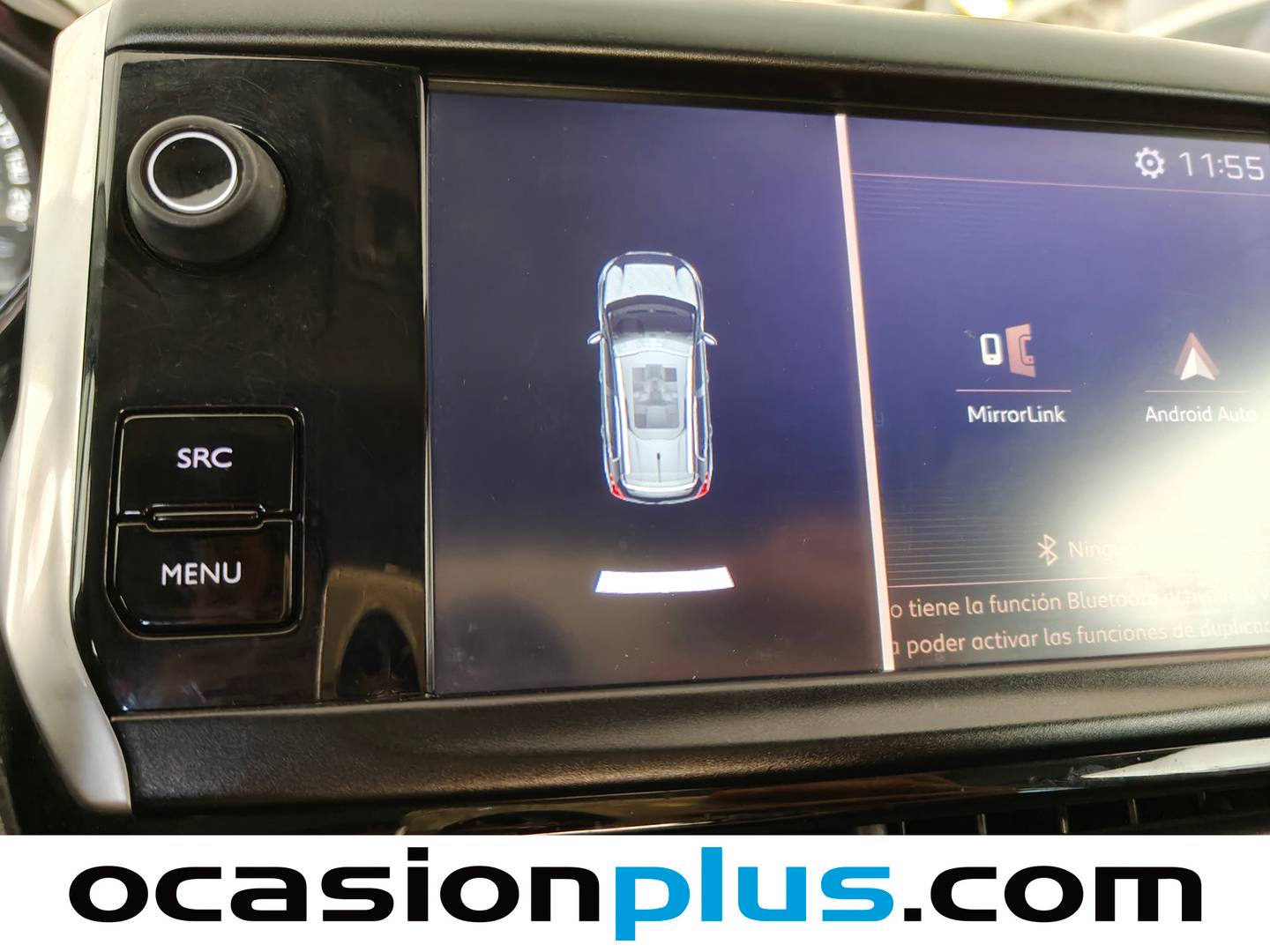 Extras y acabados del Peugeot 2008 Peugeot 2008 PureTech 82 Style (82 CV)