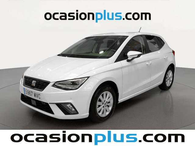 Seat Ibiza 1.0 TSI Style XL (115 CV) de segunda mano