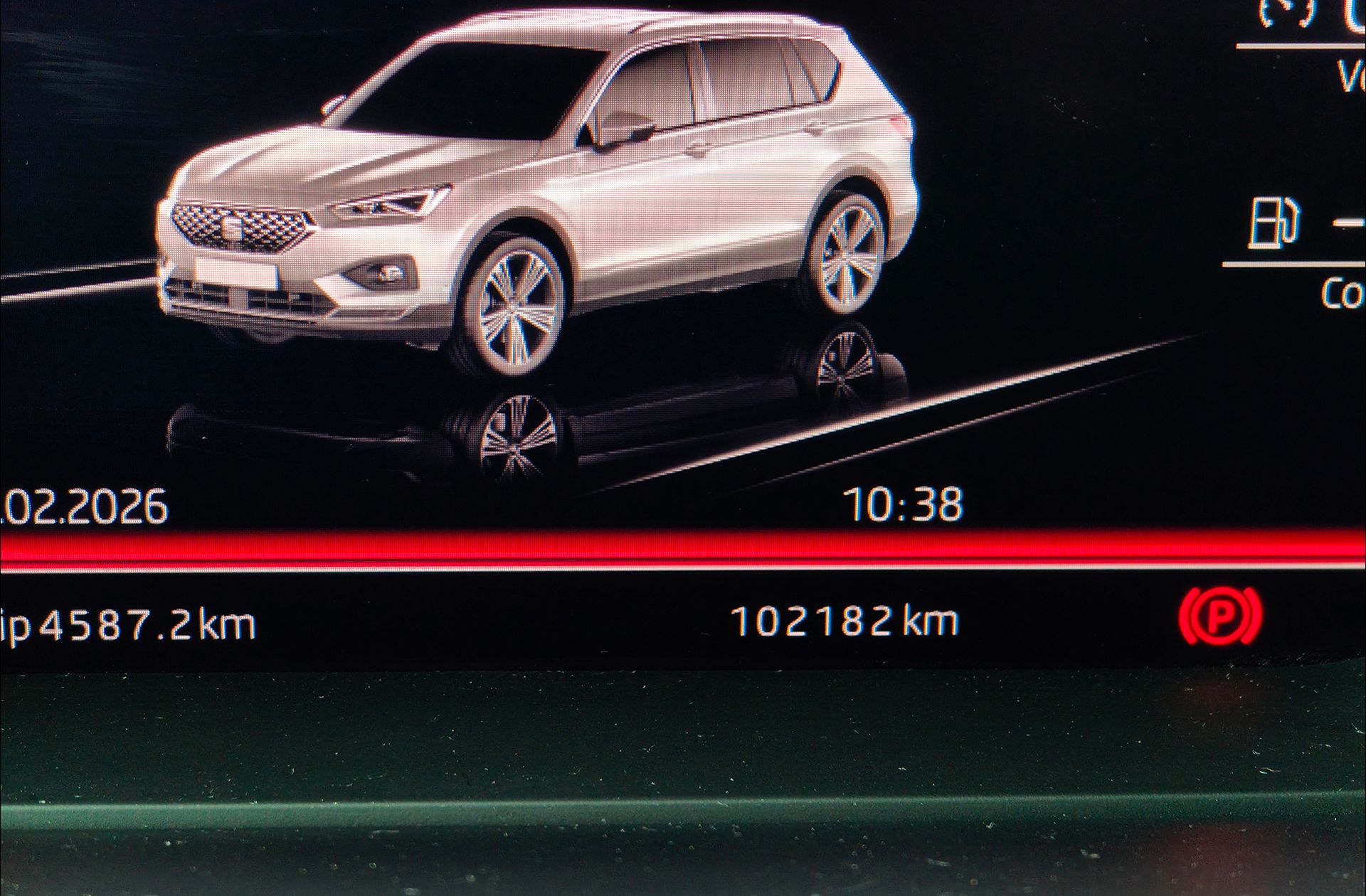 SEAT Tarraco 1.5 TSI Xcellence - foto 13