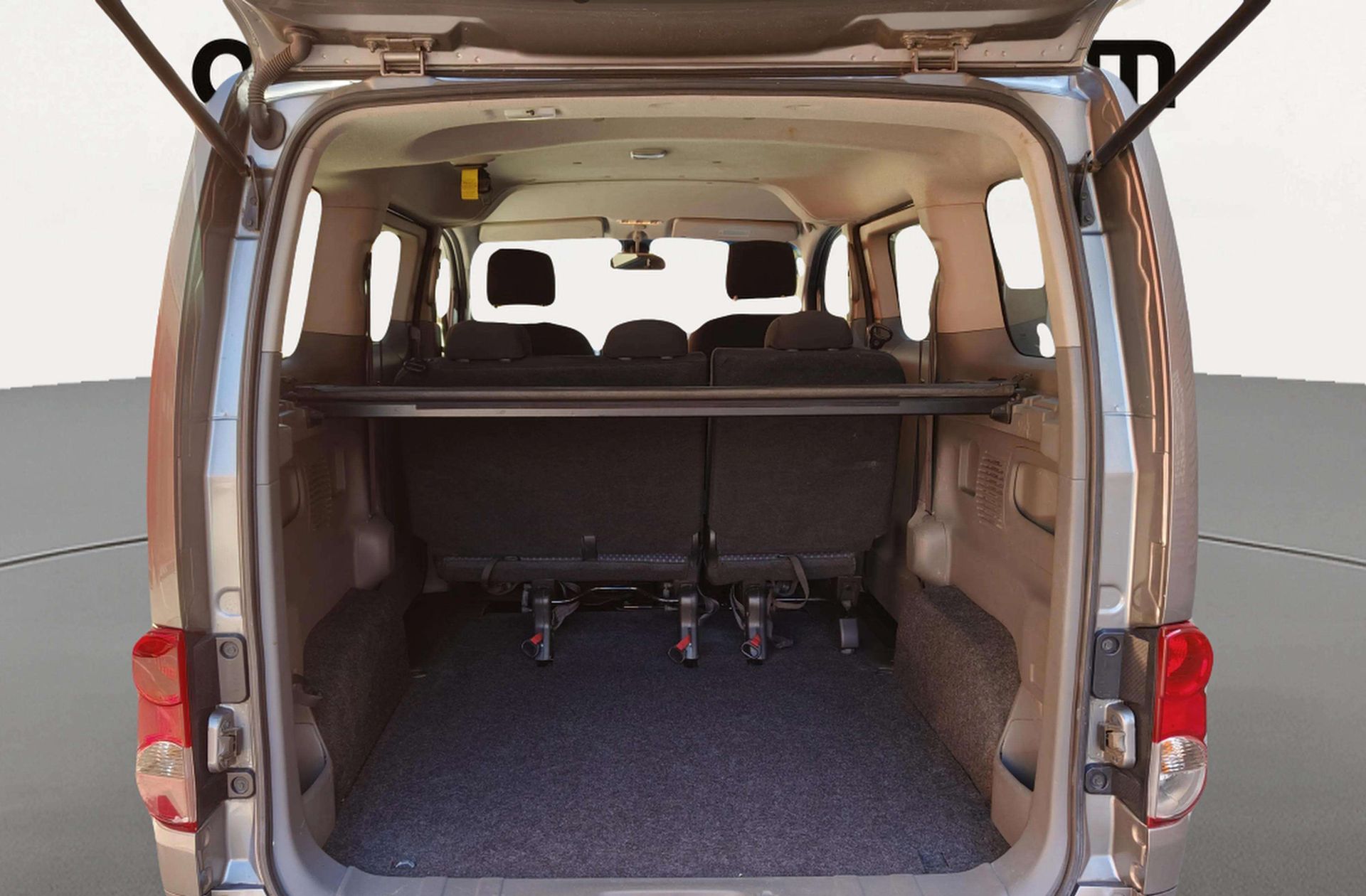 Nissan NV200 Combi 5 1.5 dCi Comfort Connect - foto 14