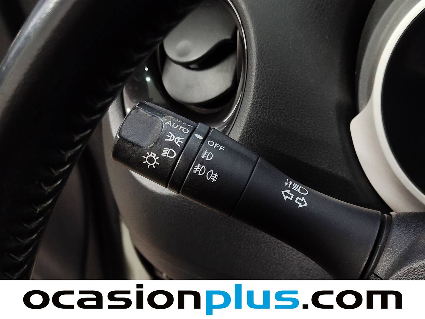 Foto Nissan JUKE Nissan Juke G N-Connecta (112 CV)