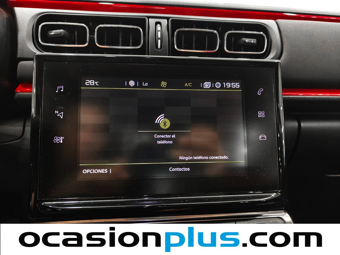 Citroën C3 Citroën C3 PureTech 82 Shine (82 CV) 2018