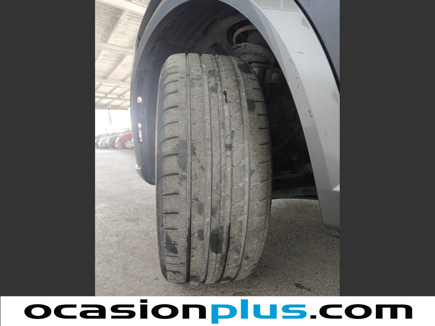 Foto Cupra Formentor CUPRA Formentor 1.5 TSI (150 CV)