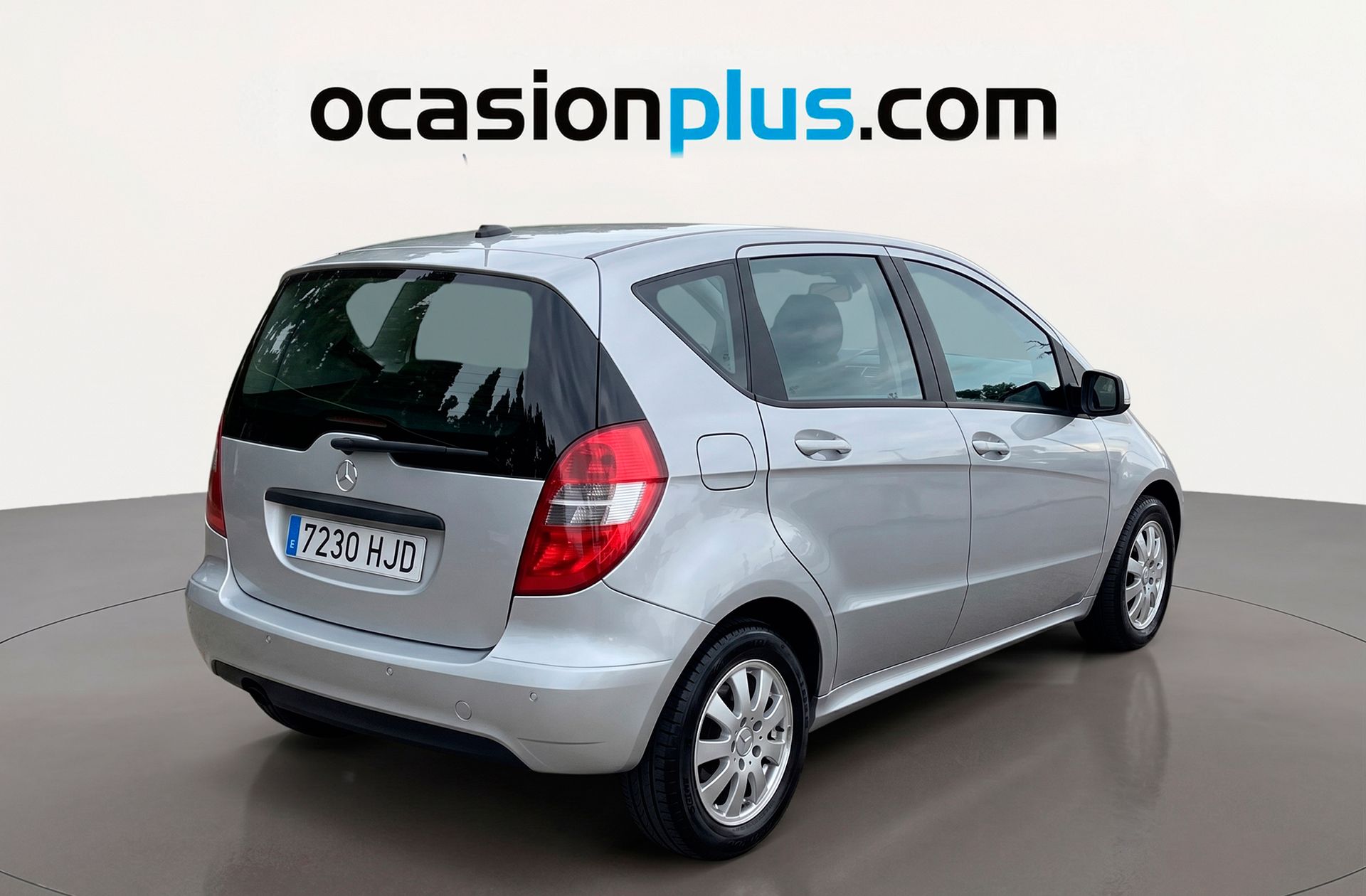 Mercedes-Benz Clase A 160 Exclusive Edition - foto 4