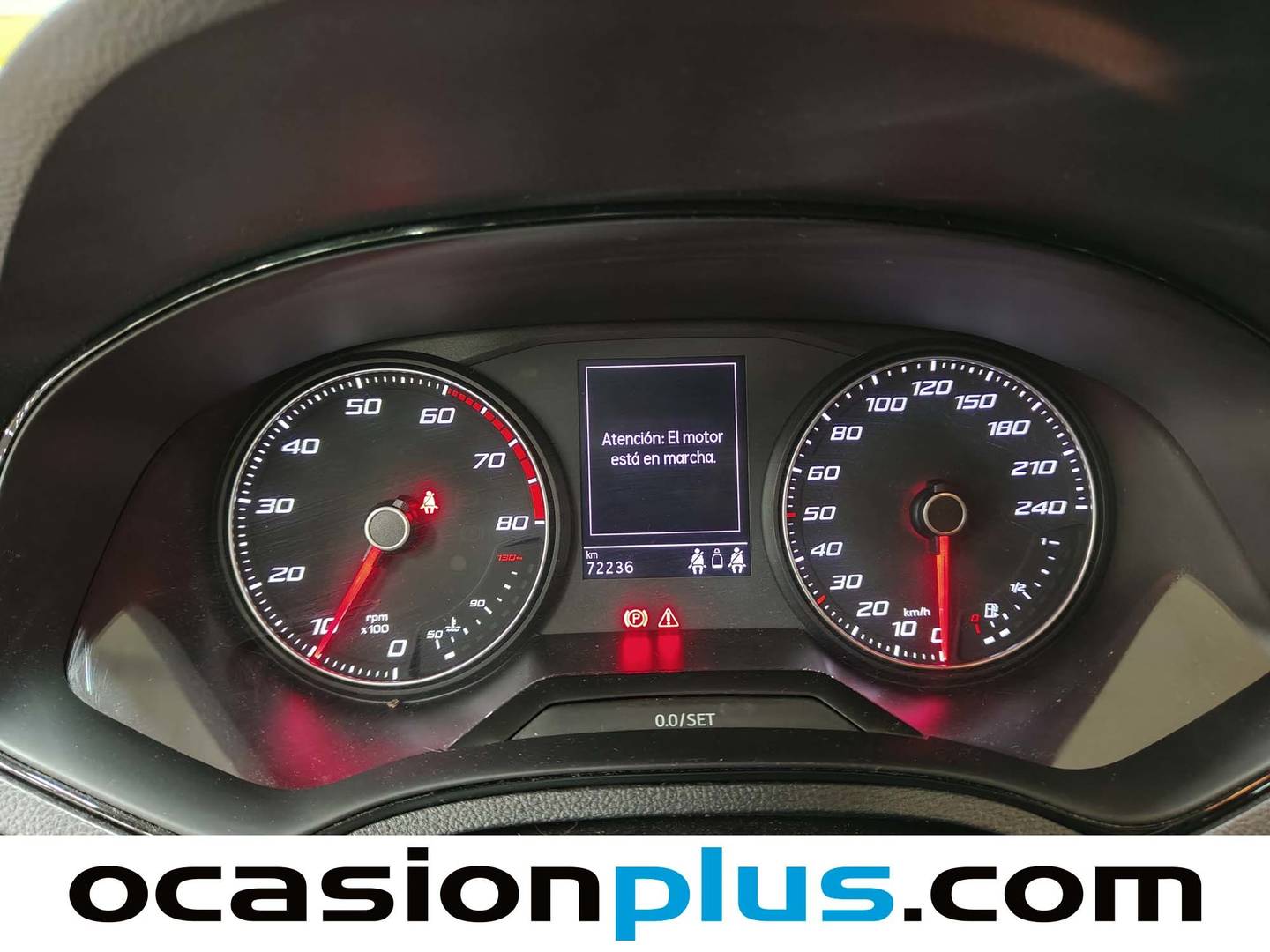 Seat Ibiza Seat Ibiza 1.0 TSI Style Go (115 CV) 2020