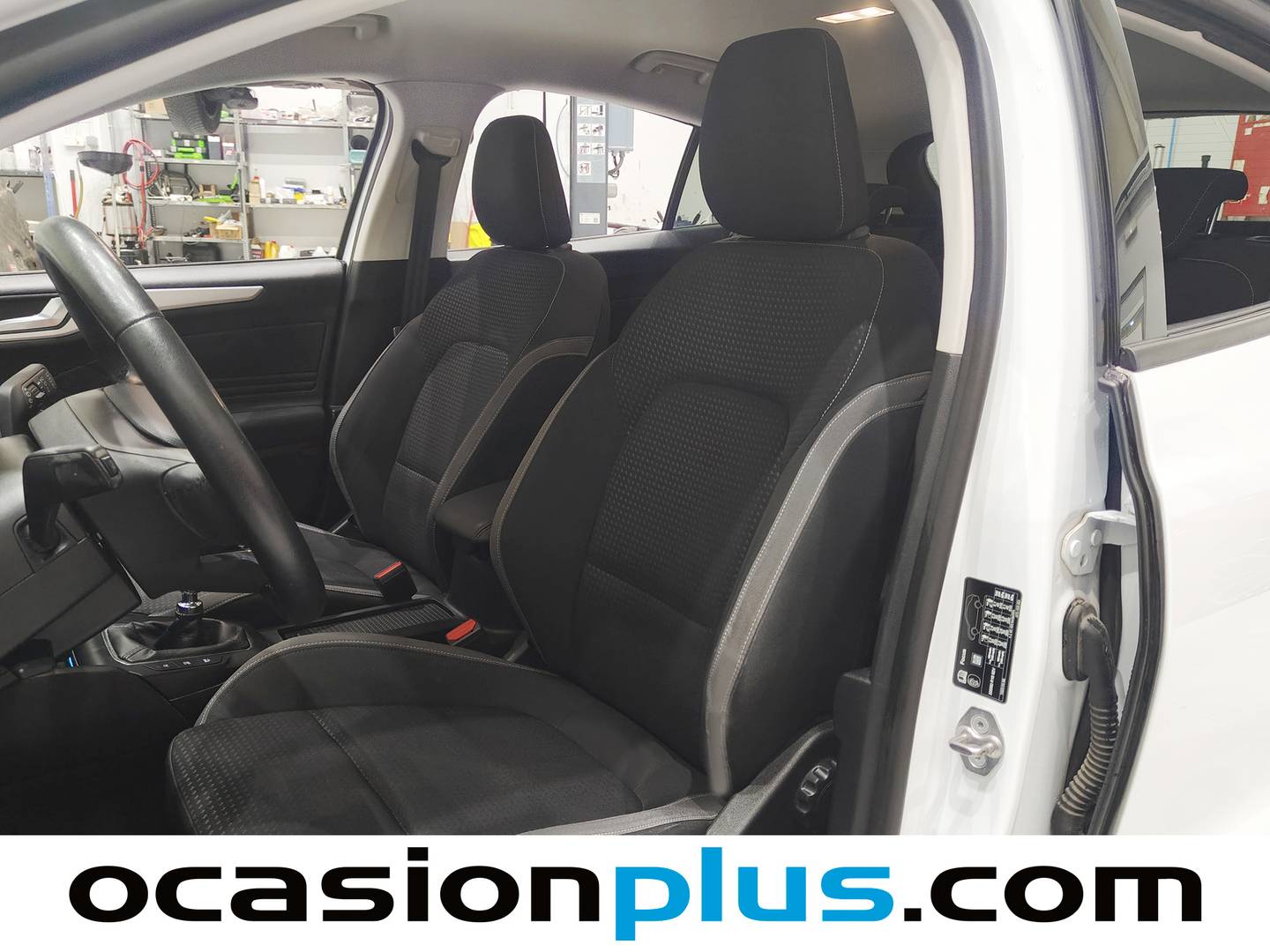 Foto Ford Focus Ford Focus 1.0 Ecoboost Trend+ (125 CV)