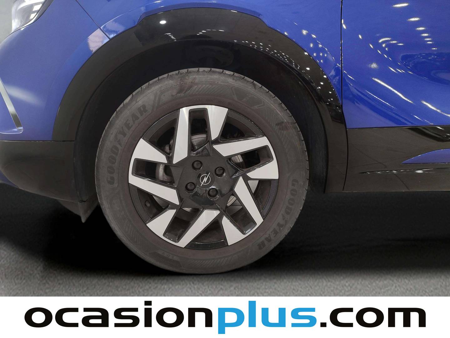 Opel Mokka Opel Mokka 1.2 T GS (136 CV) seminuevo