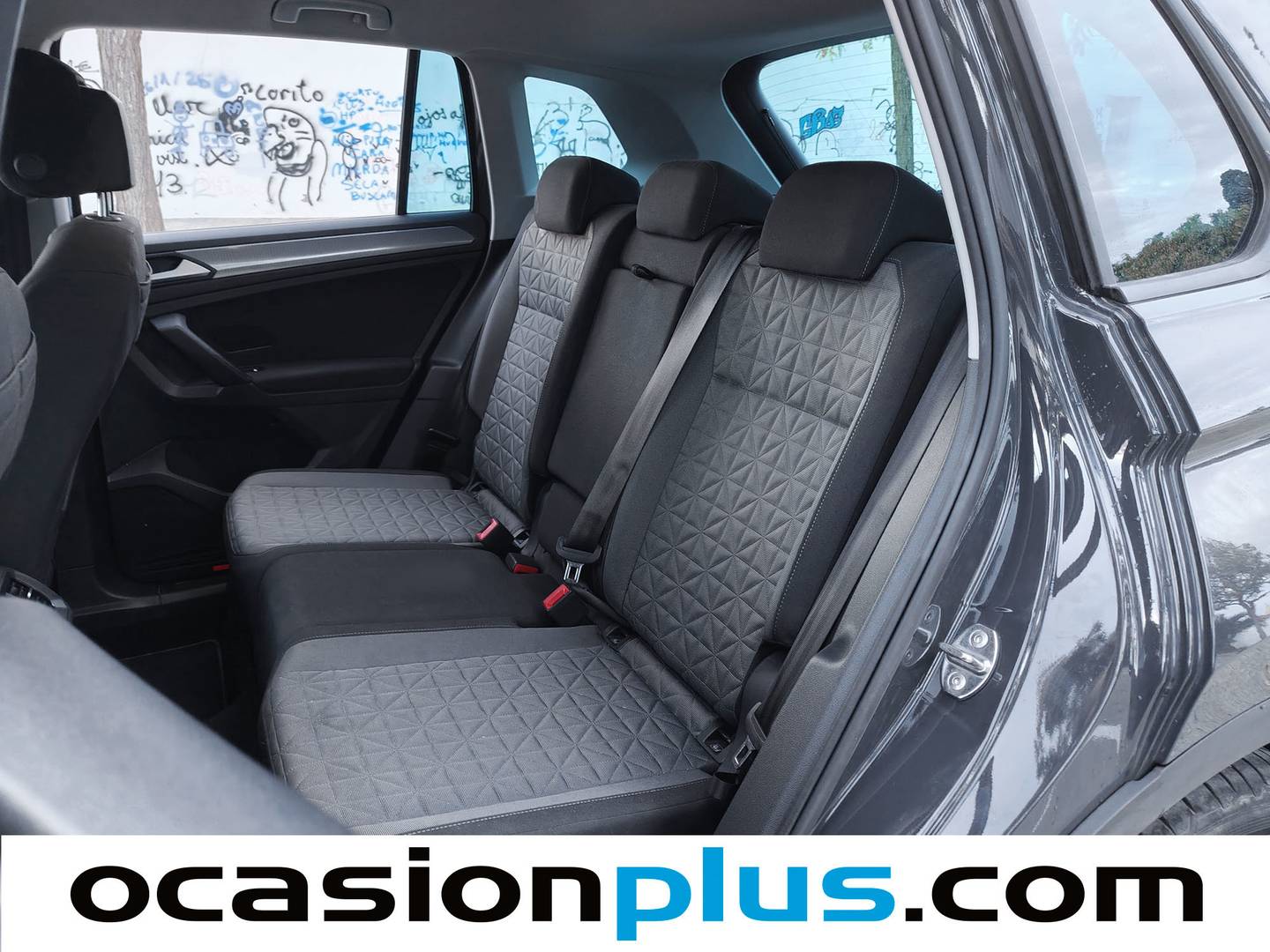 Foto Volkswagen Tiguan Volkswagen Tiguan Life 1.5 TSI (150 CV)