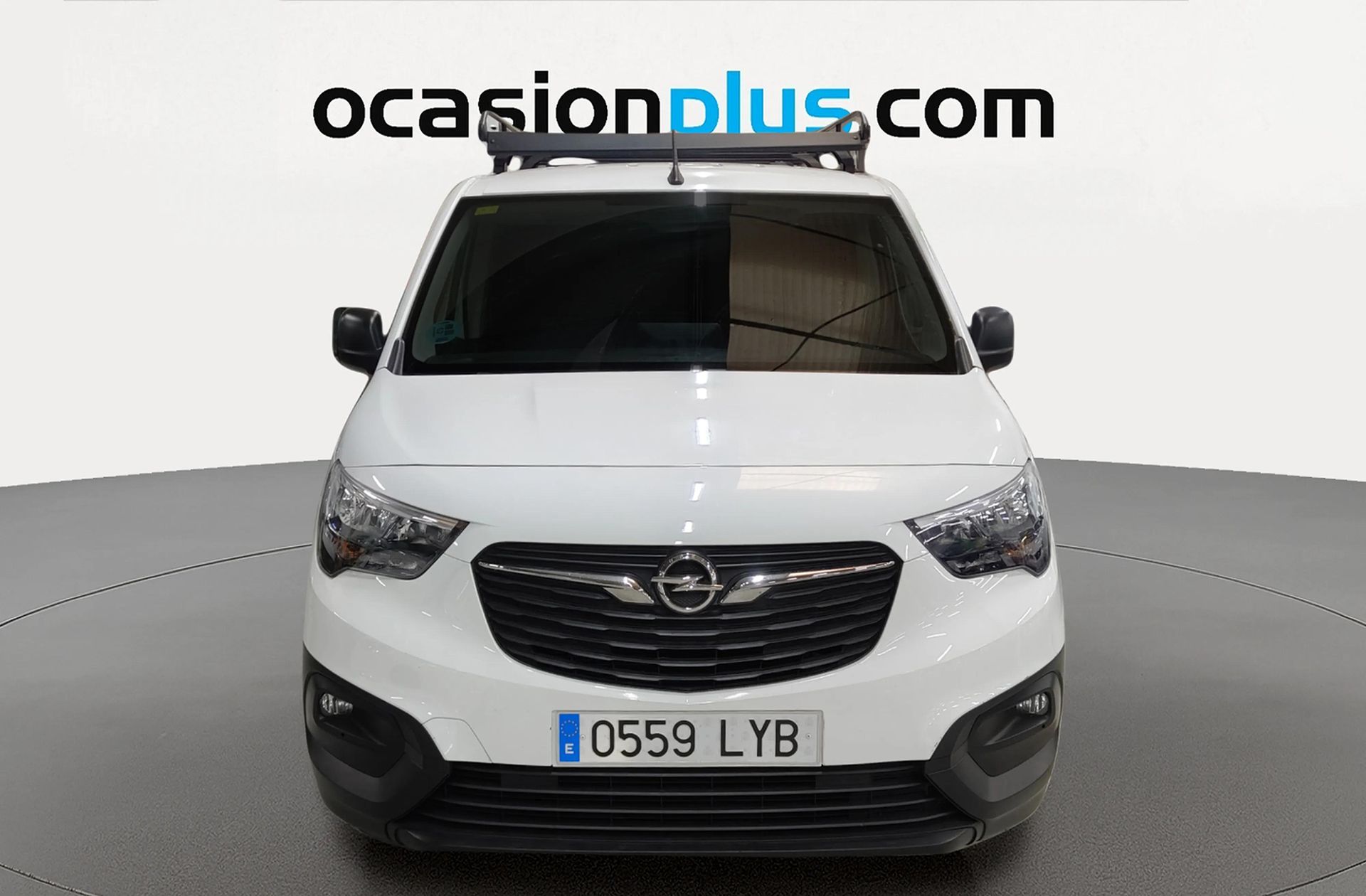 Opel Combo Cargo 1.5 TD Select L H1 650k - foto 10