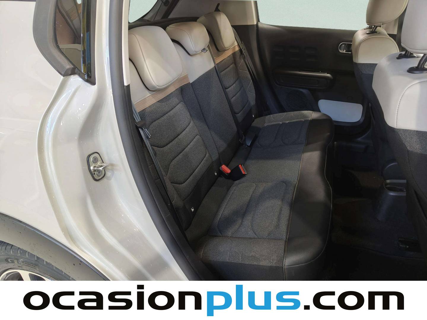 Citroën C3 Citroën C3 PureTech 110 S&S Shine EAT6 (110 CV) gasolina